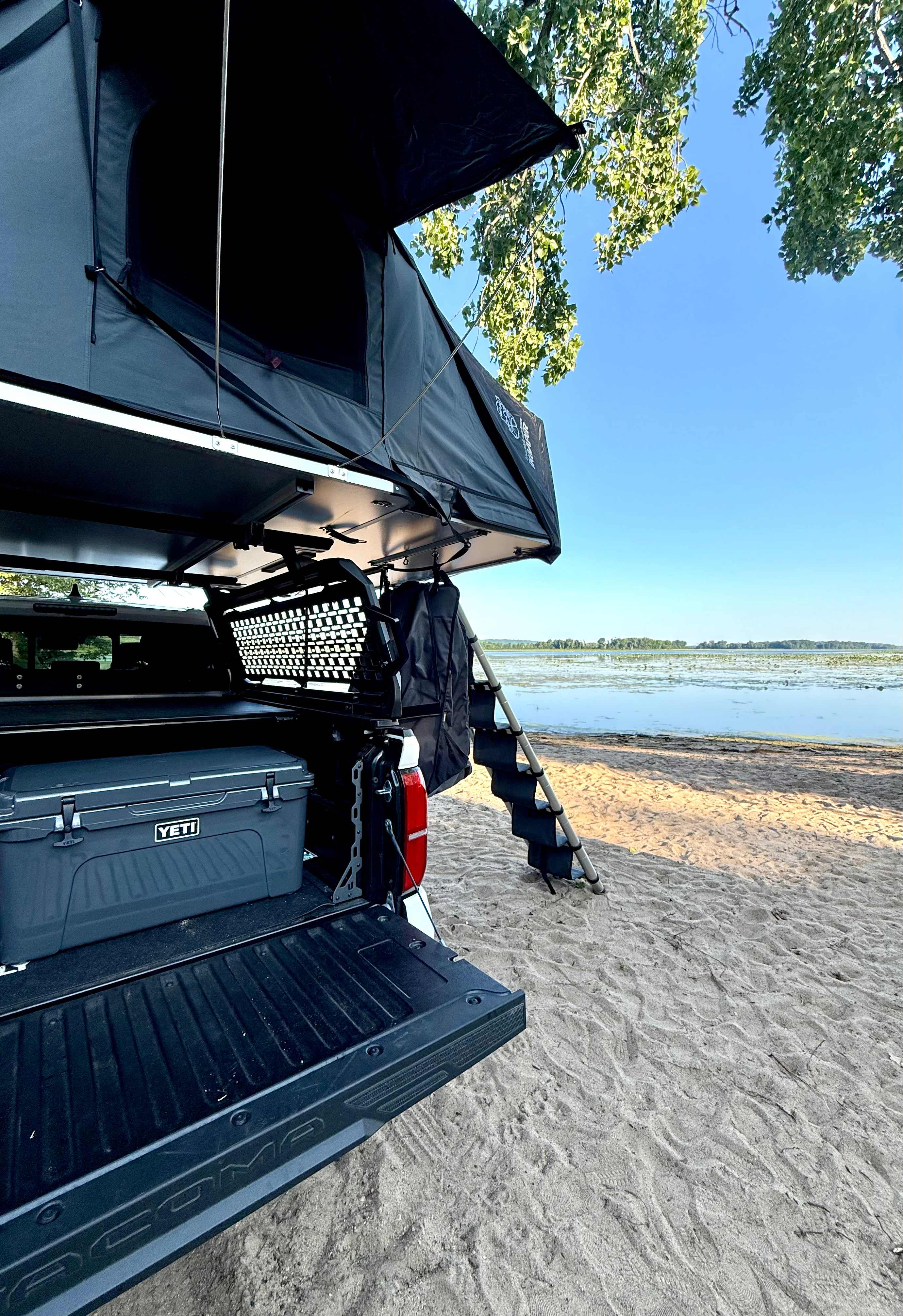 Riverview Fin & Feather Campground