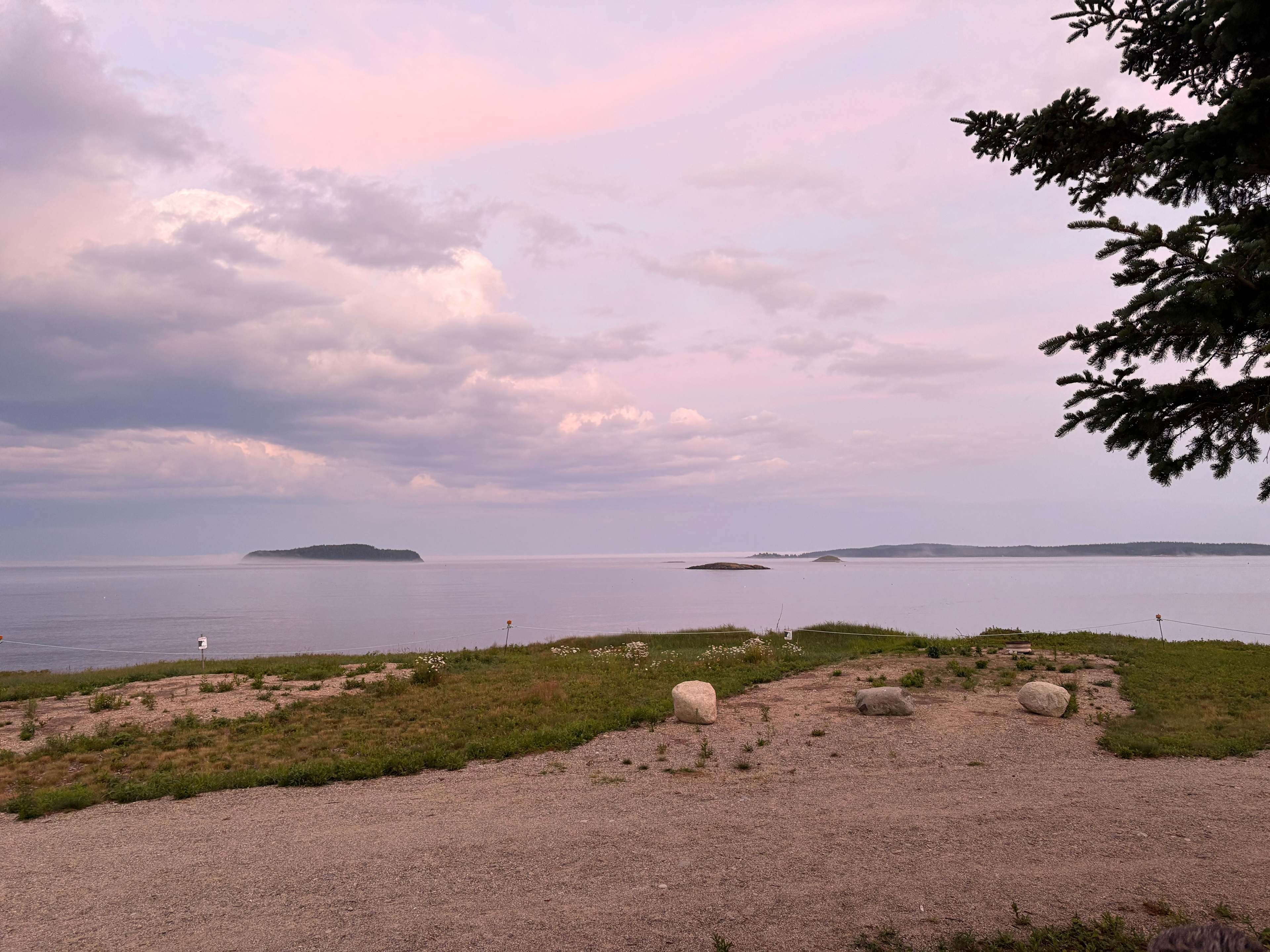 Searenity Beachfront Land Off Grid
