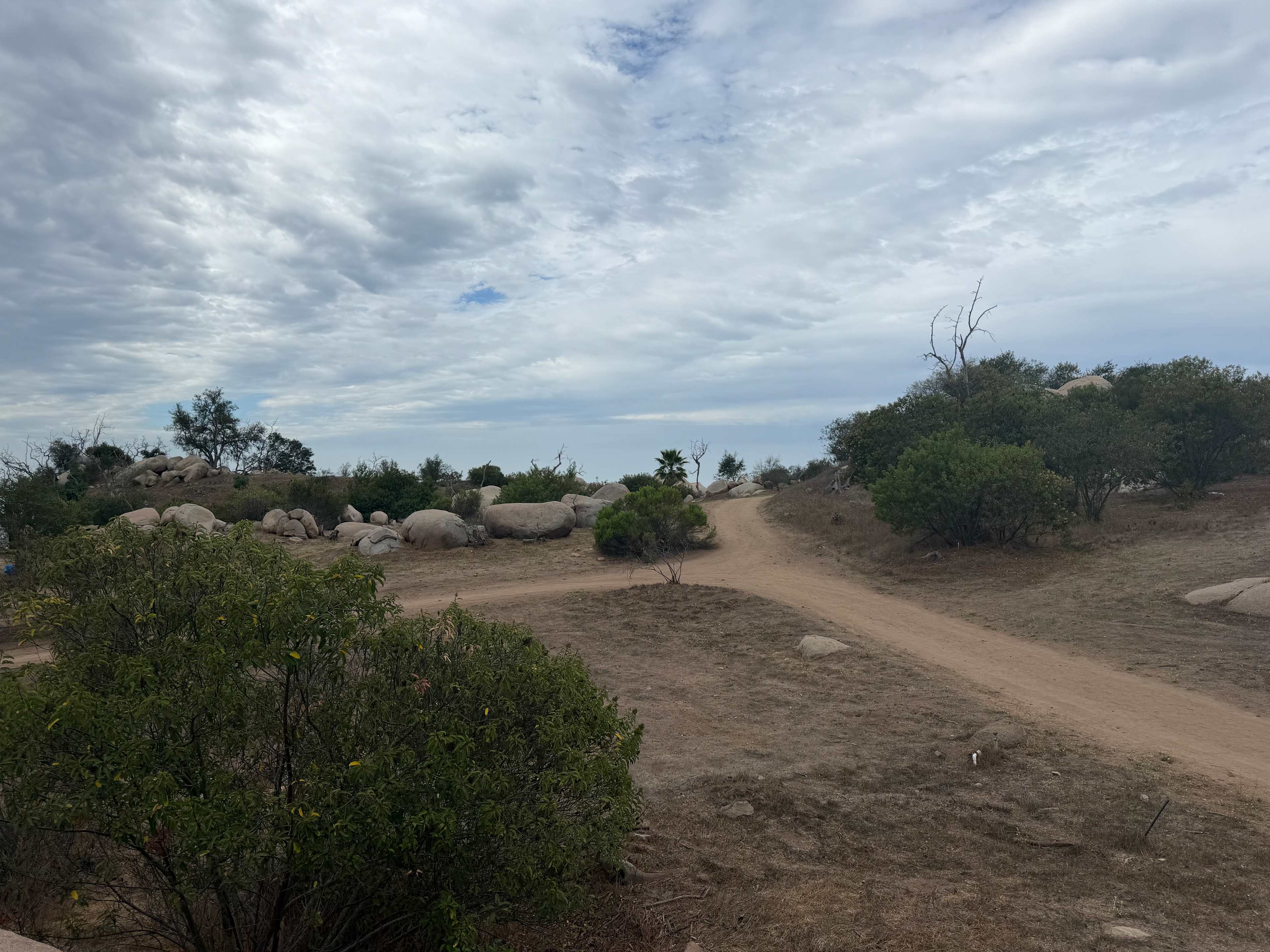 Splitrock Farm and Retreat