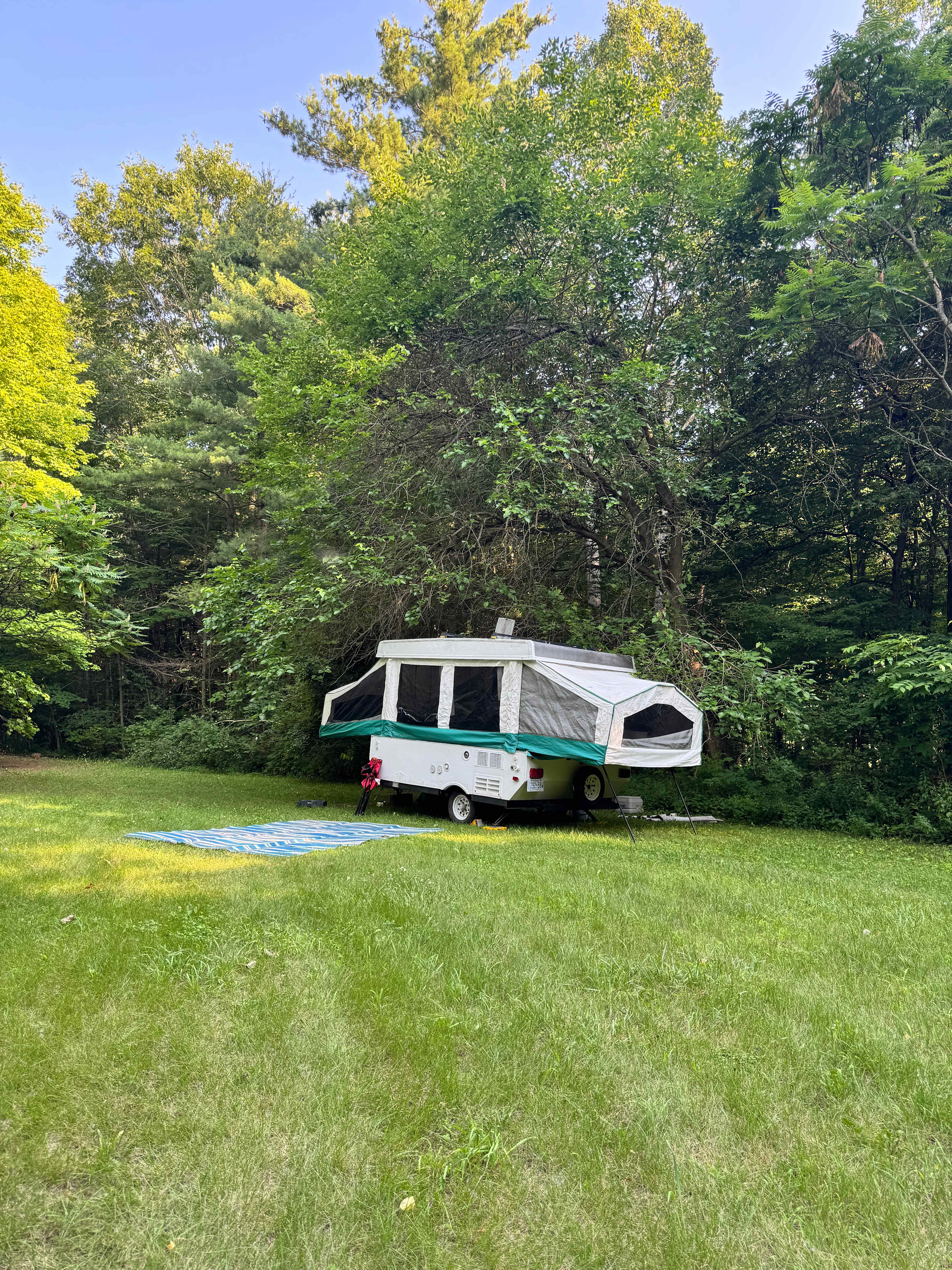 Cherry Hill Hobby Farm
