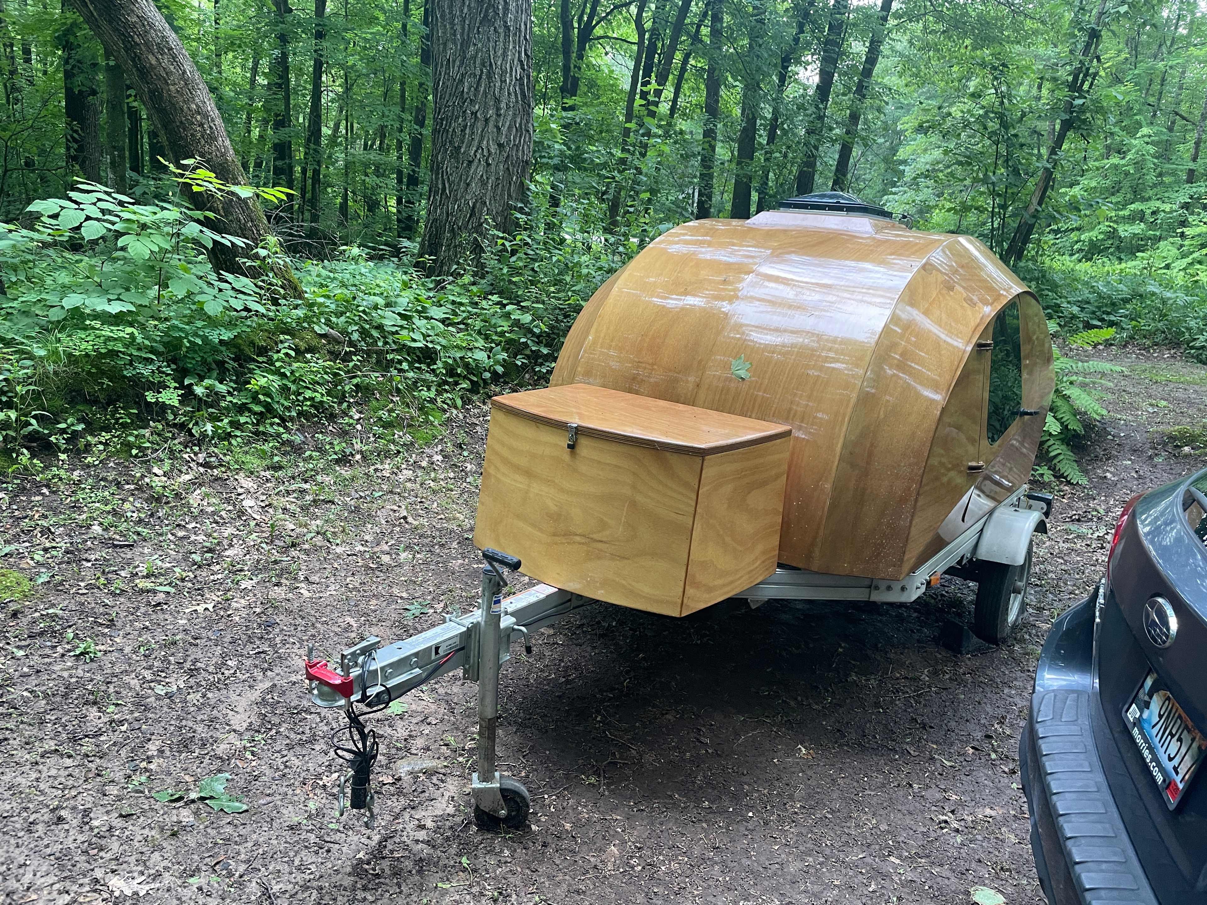 Xtreme Hideout
