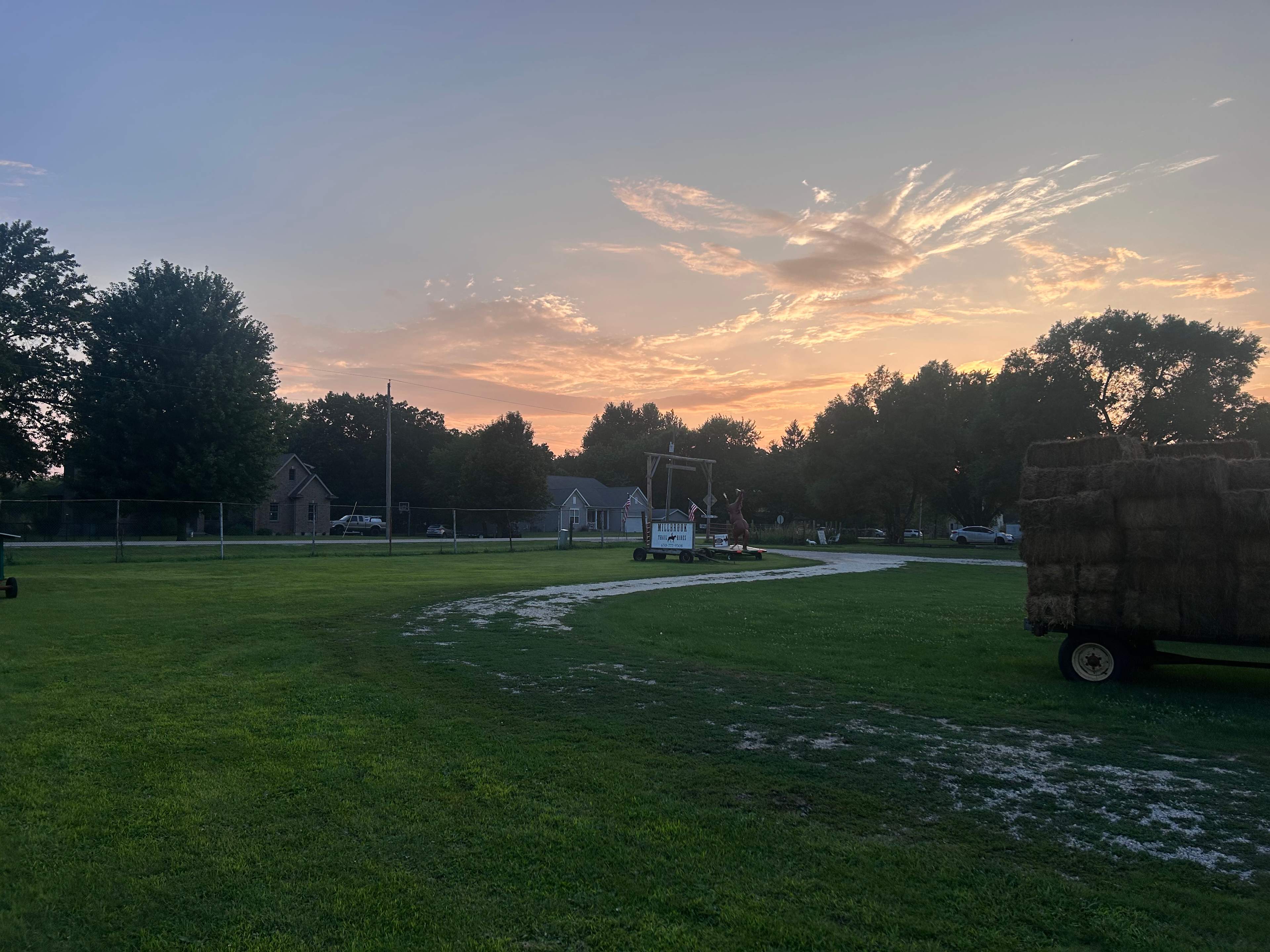 Bear Bottom Ranch