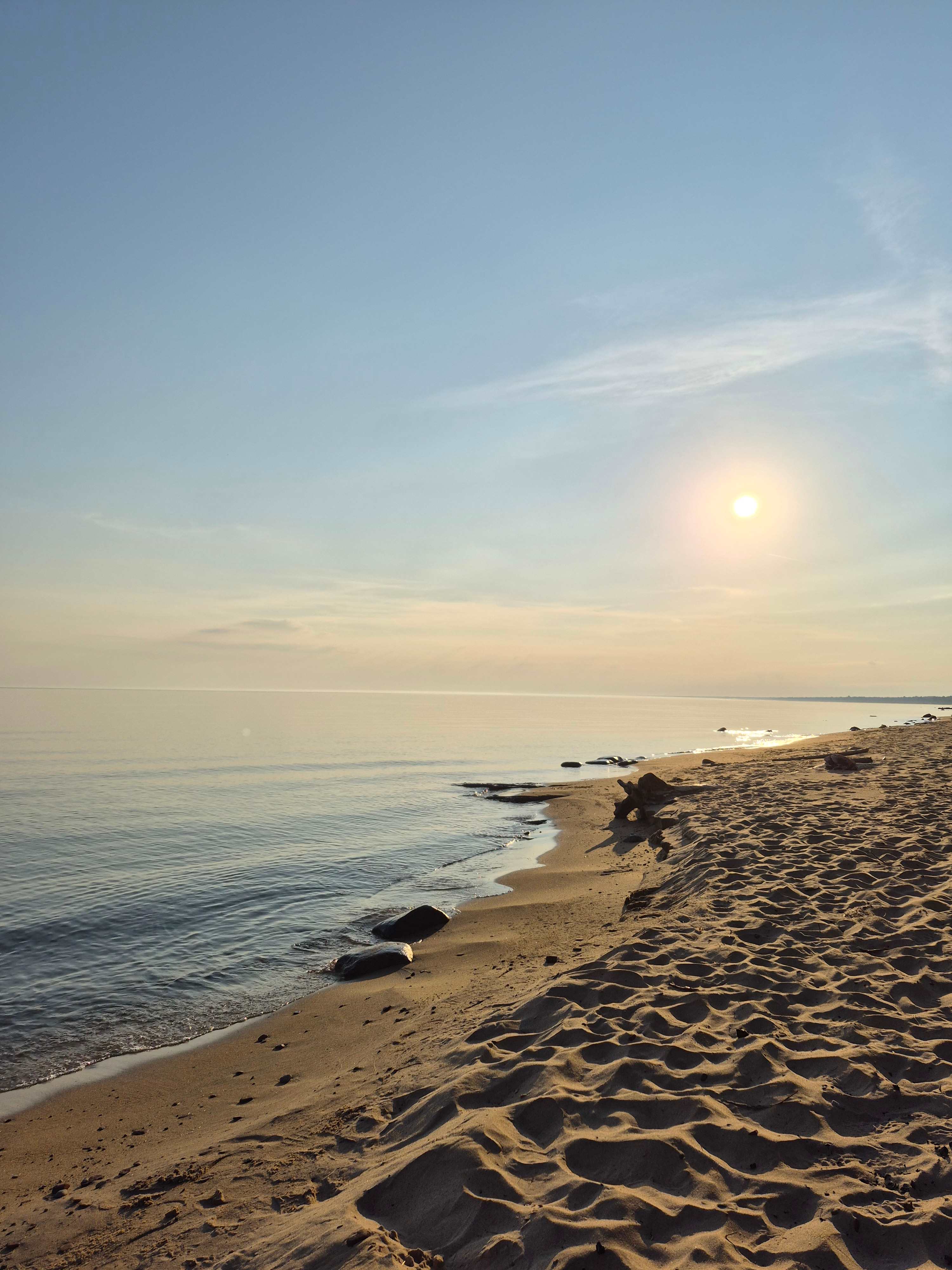 Bugwayji Beach