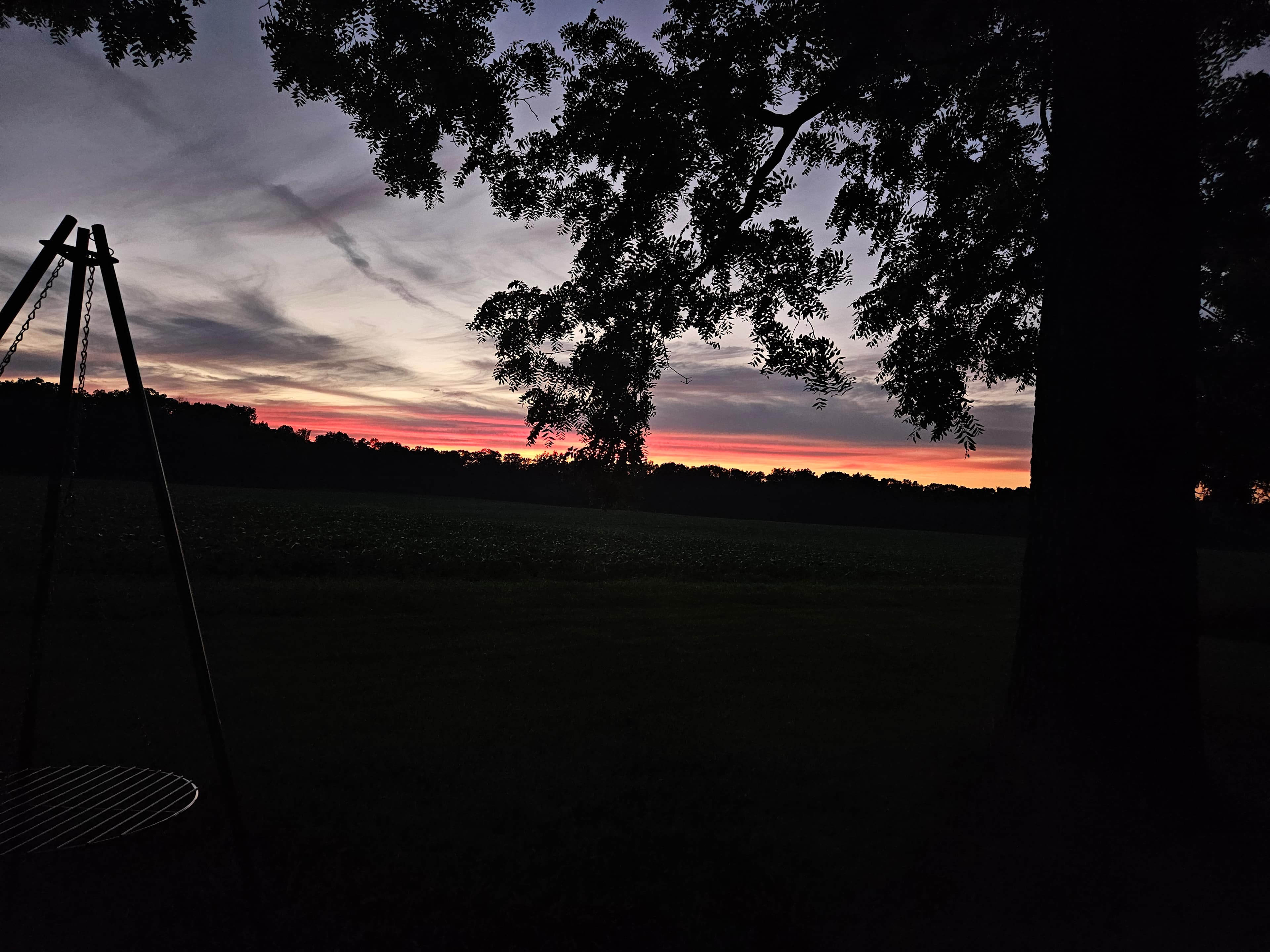 Walnut Valley Realm Campground