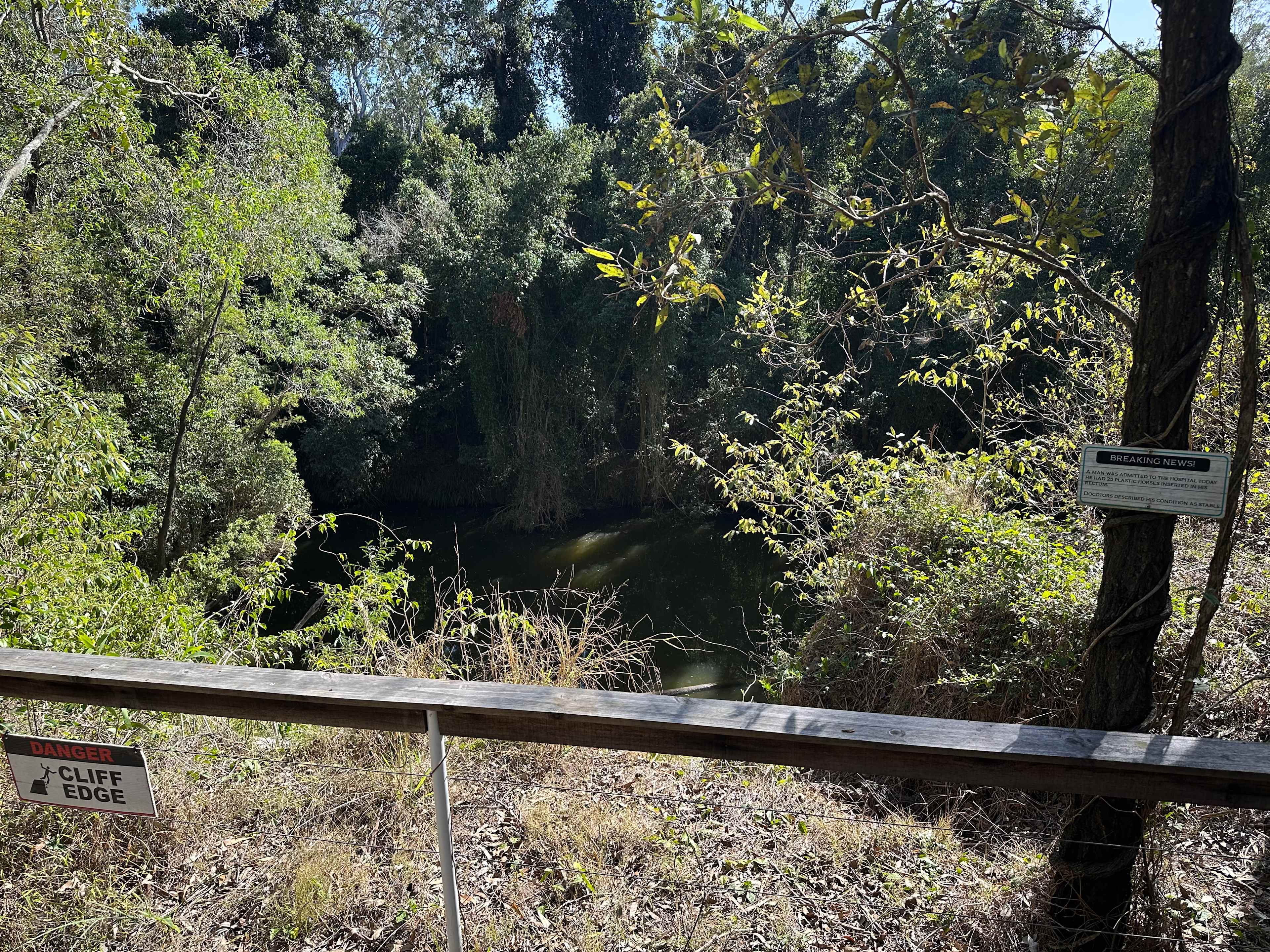 Hidden Creek Farm Qld