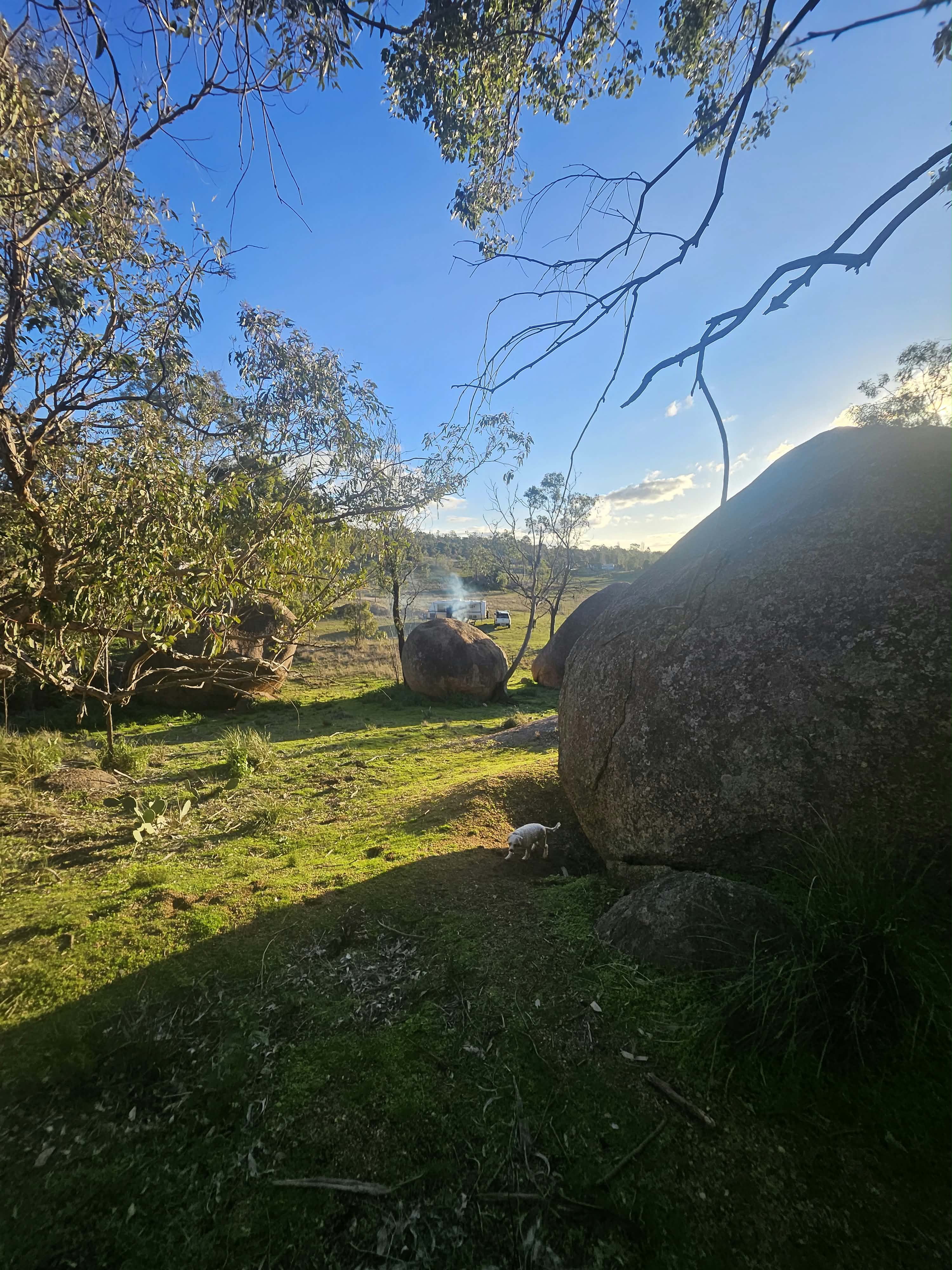 Frog Rock Hideaway
