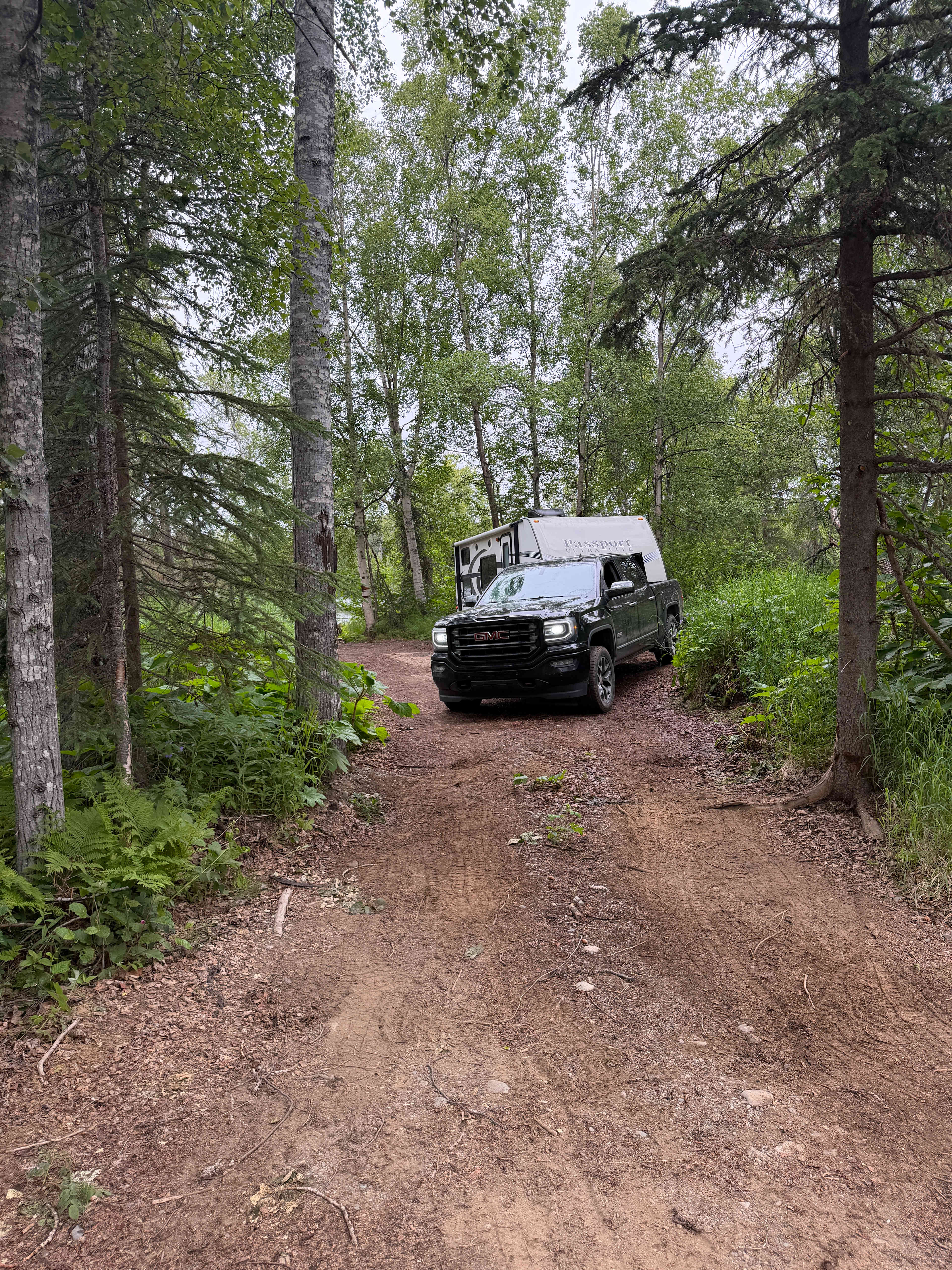 Evenson Heritage Lodge in Kenai