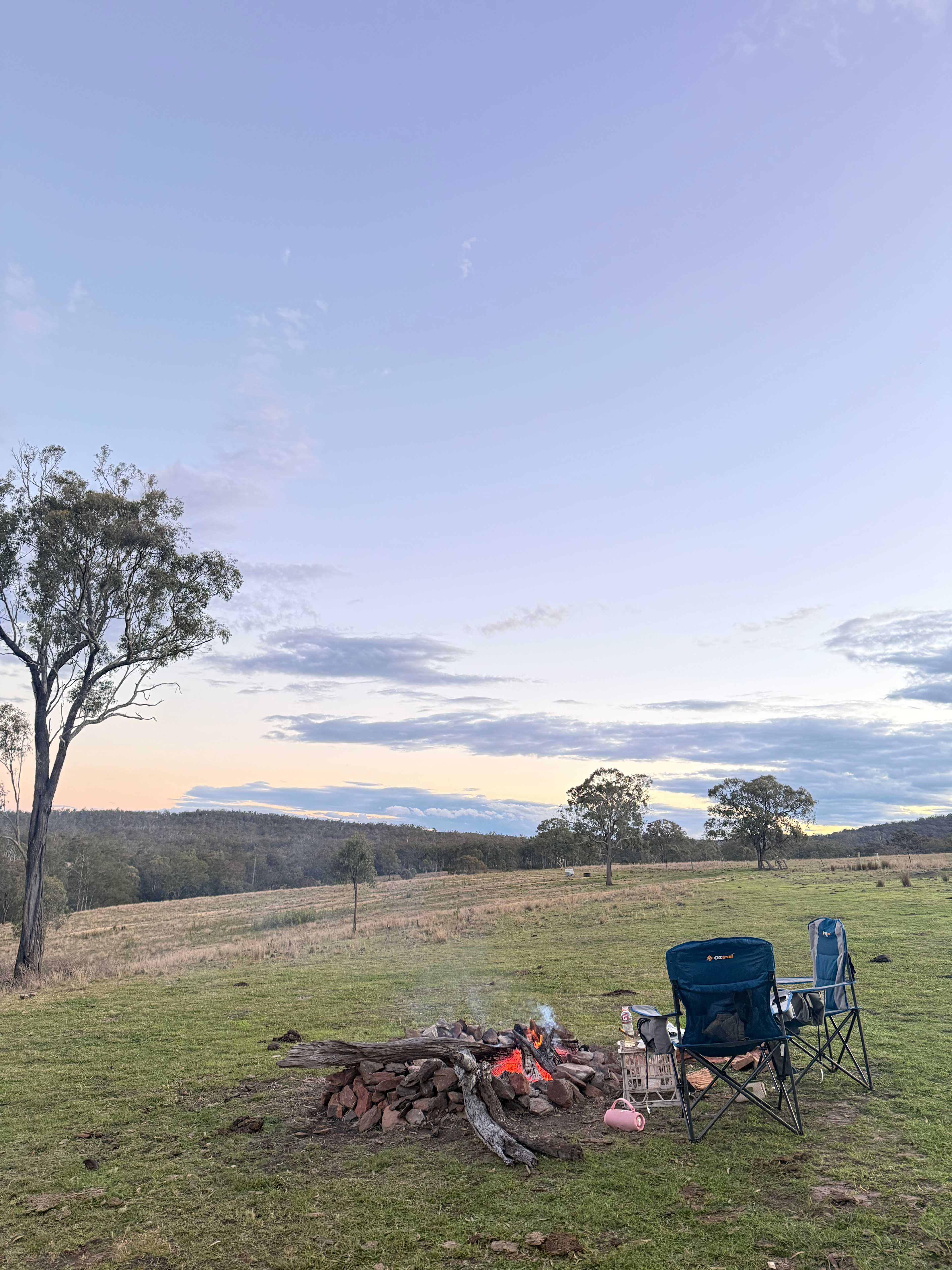 Tinara, 200 acre cattle farm 