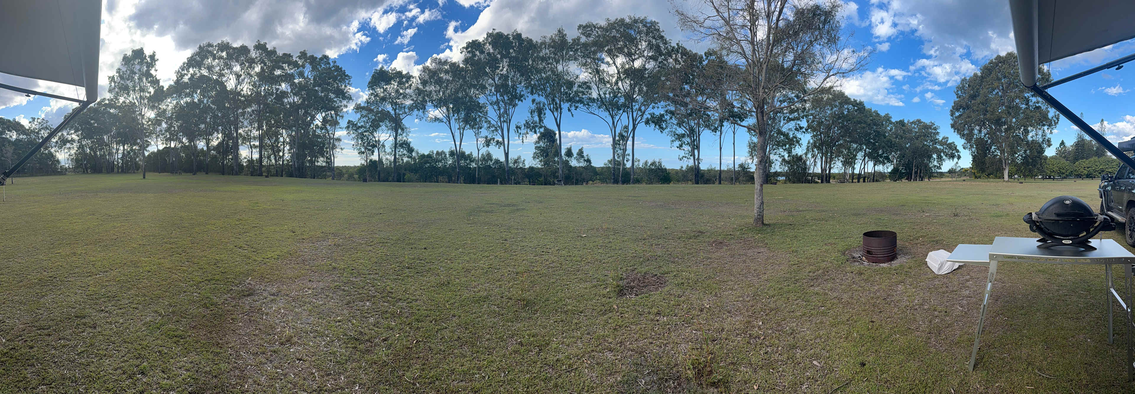 Riverside Burrum Heads