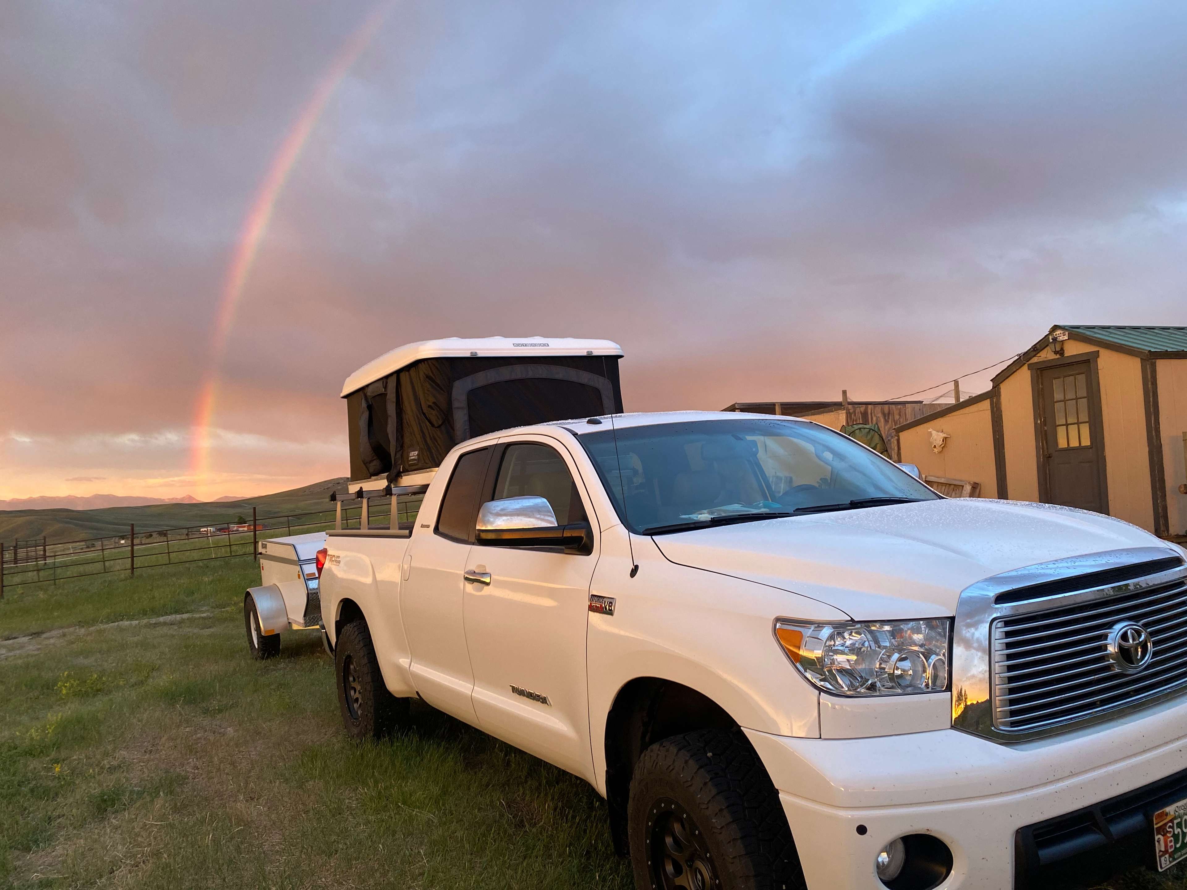 Davis Ranch