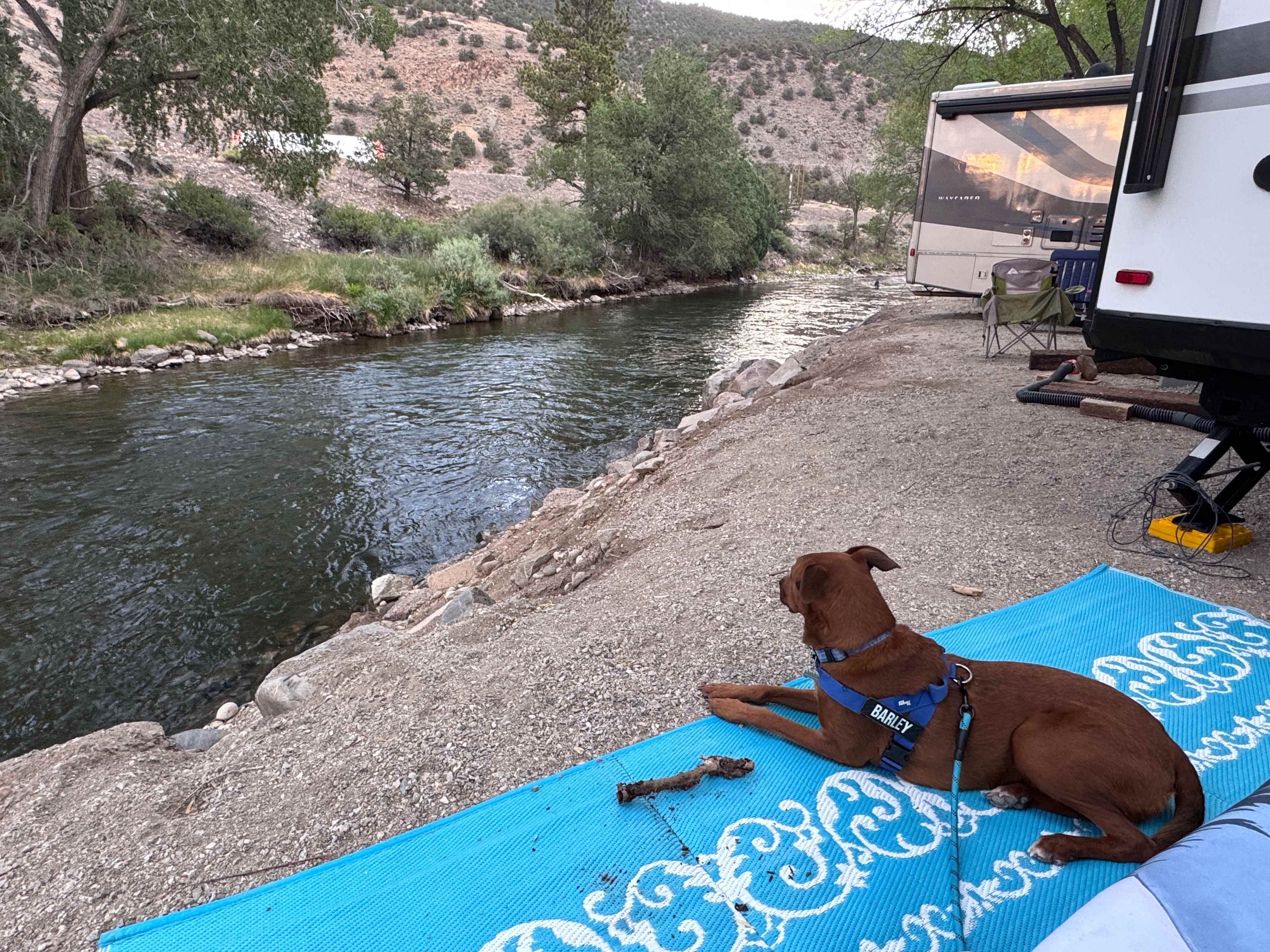 Four Seasons RV Park