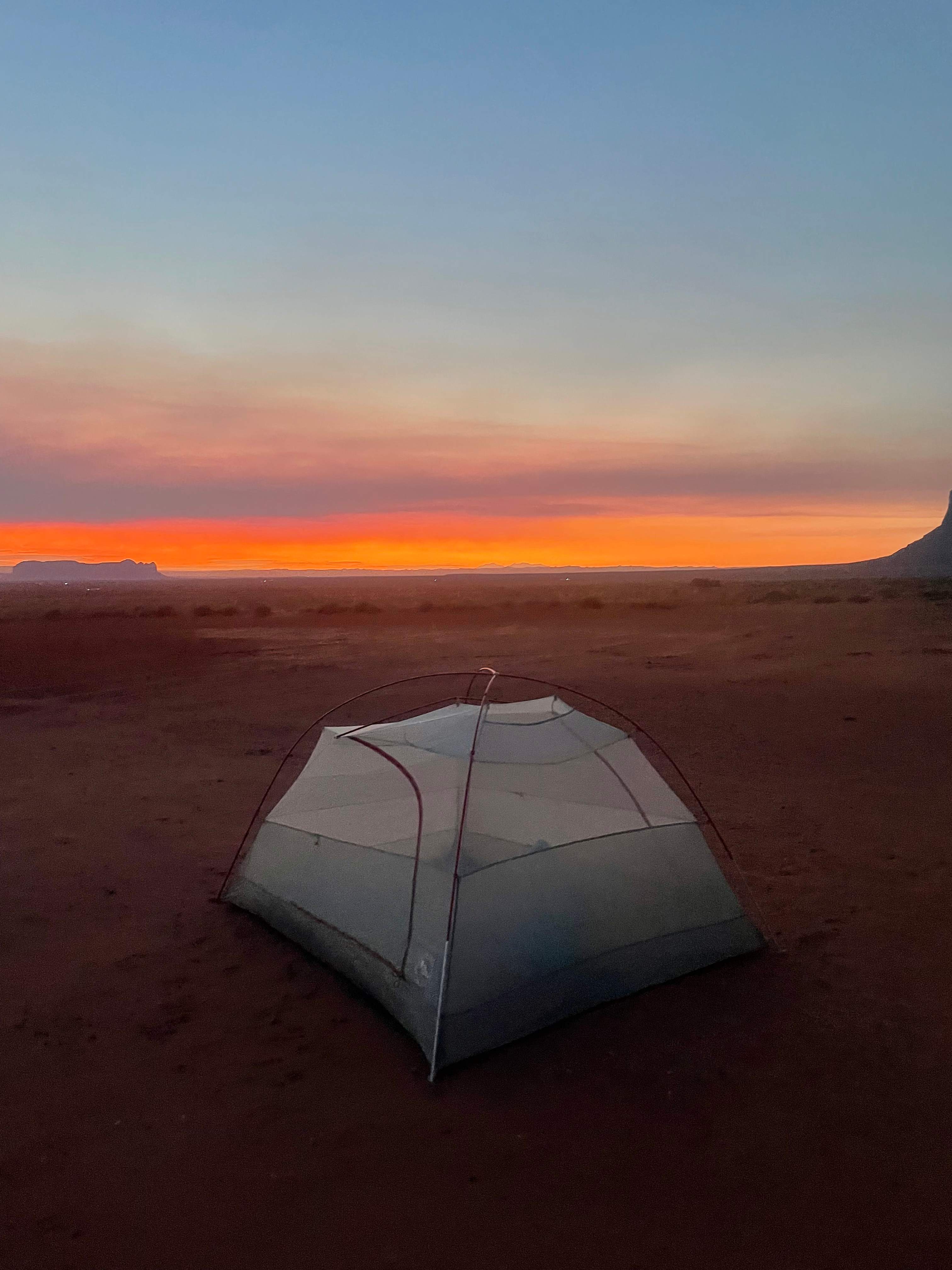 Arrowhead Campground