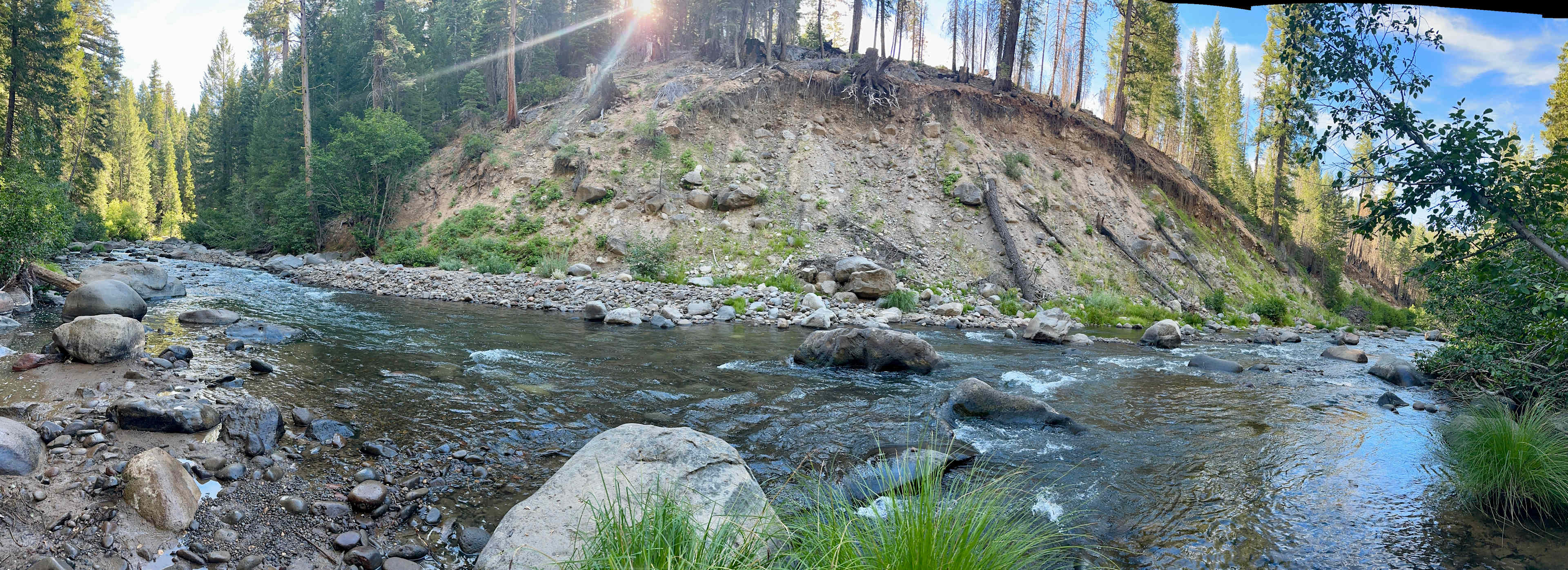Mill Creek Resort