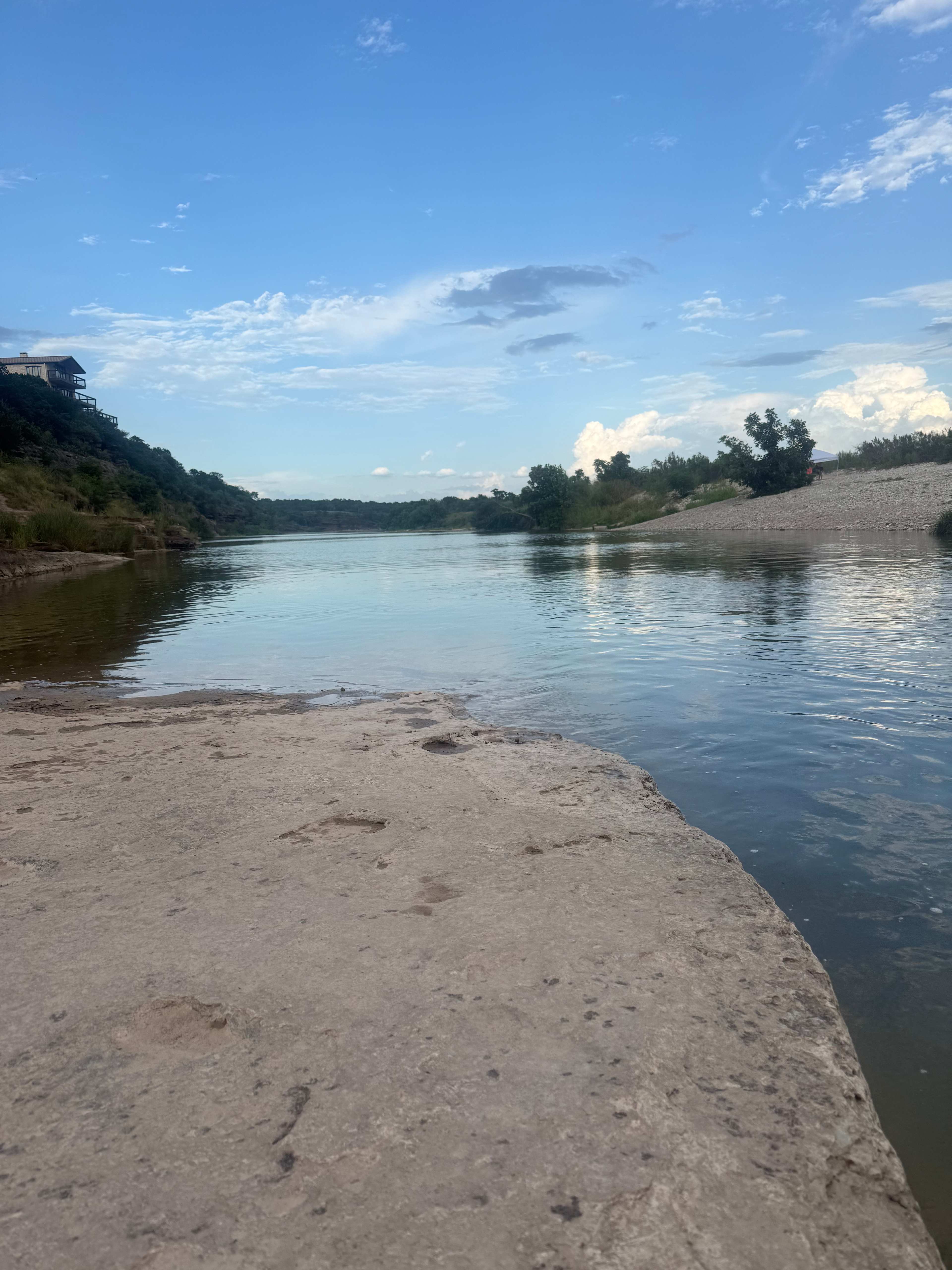 Dos Rios - Hill Country Adventure