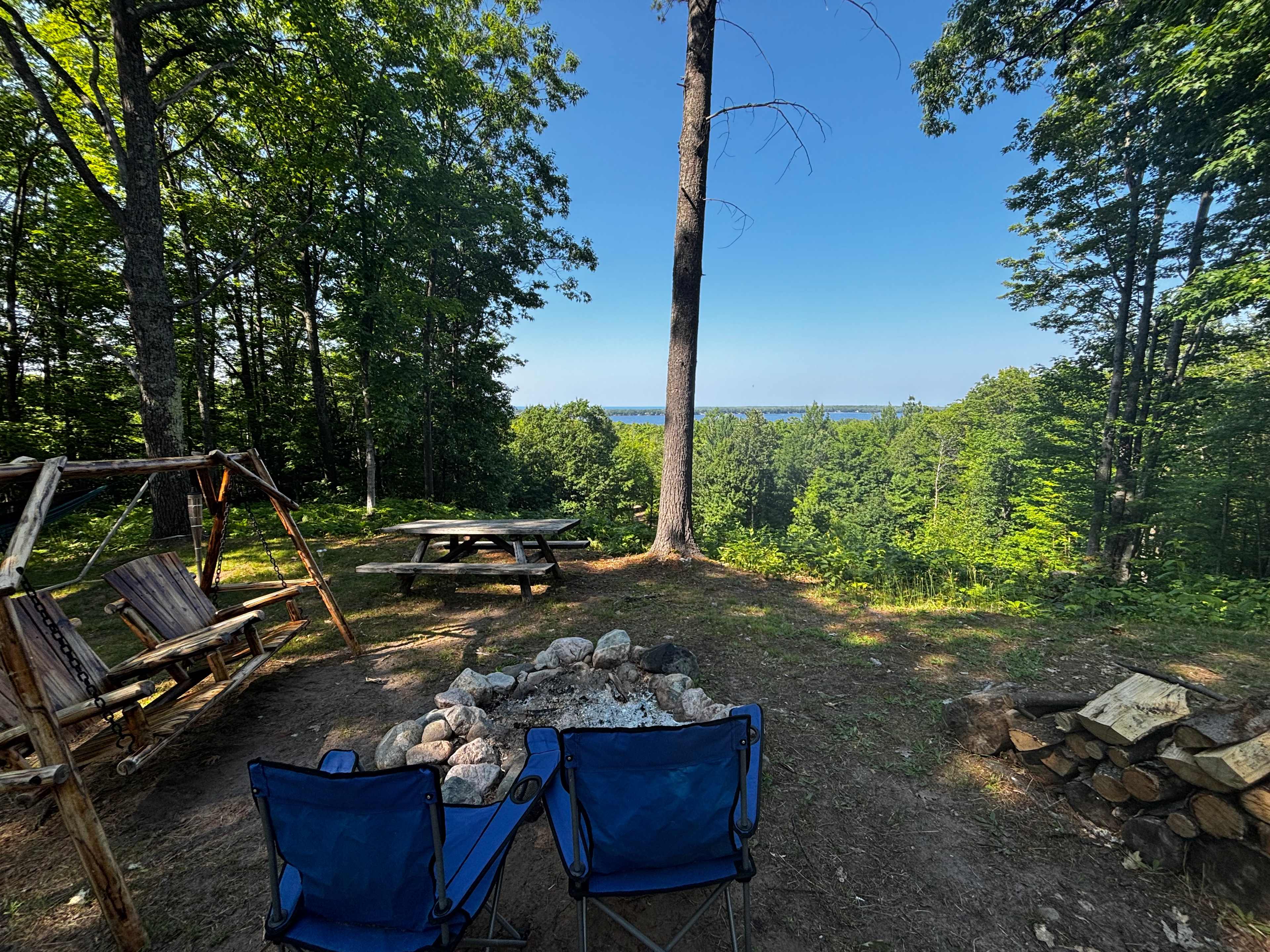 Camp Therapy