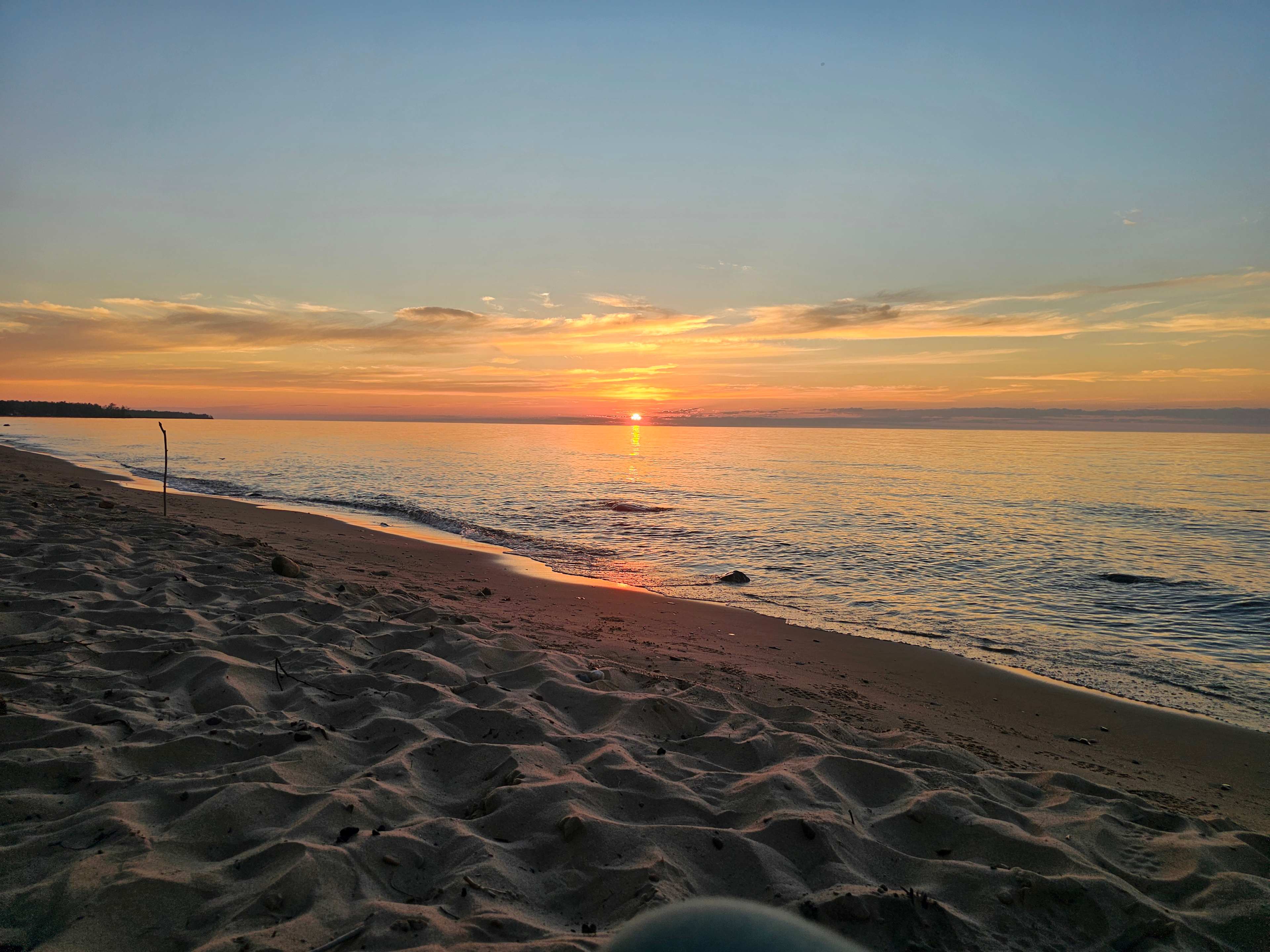 Bugwayji Beach