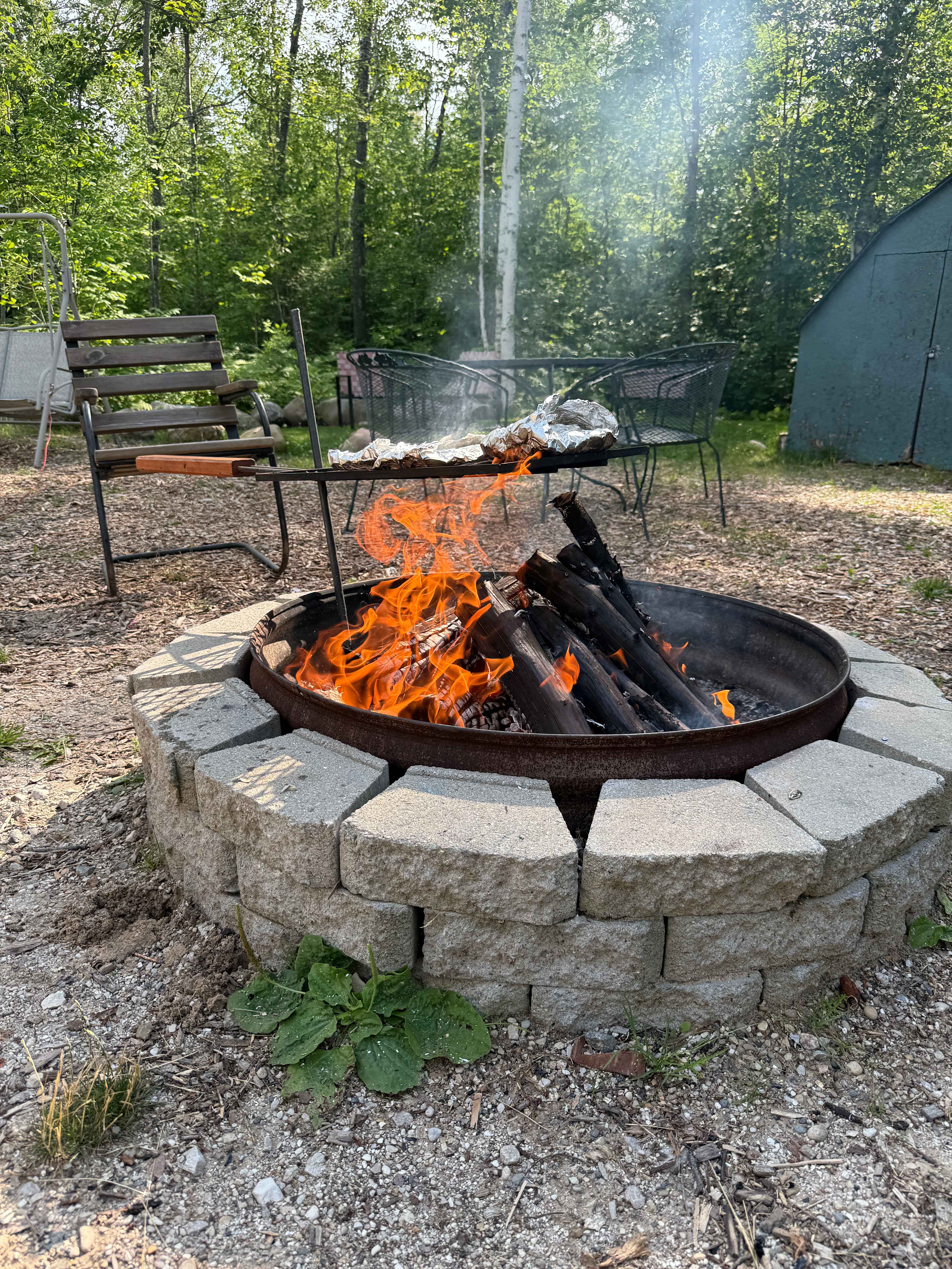 Mackinaw Camp Inn