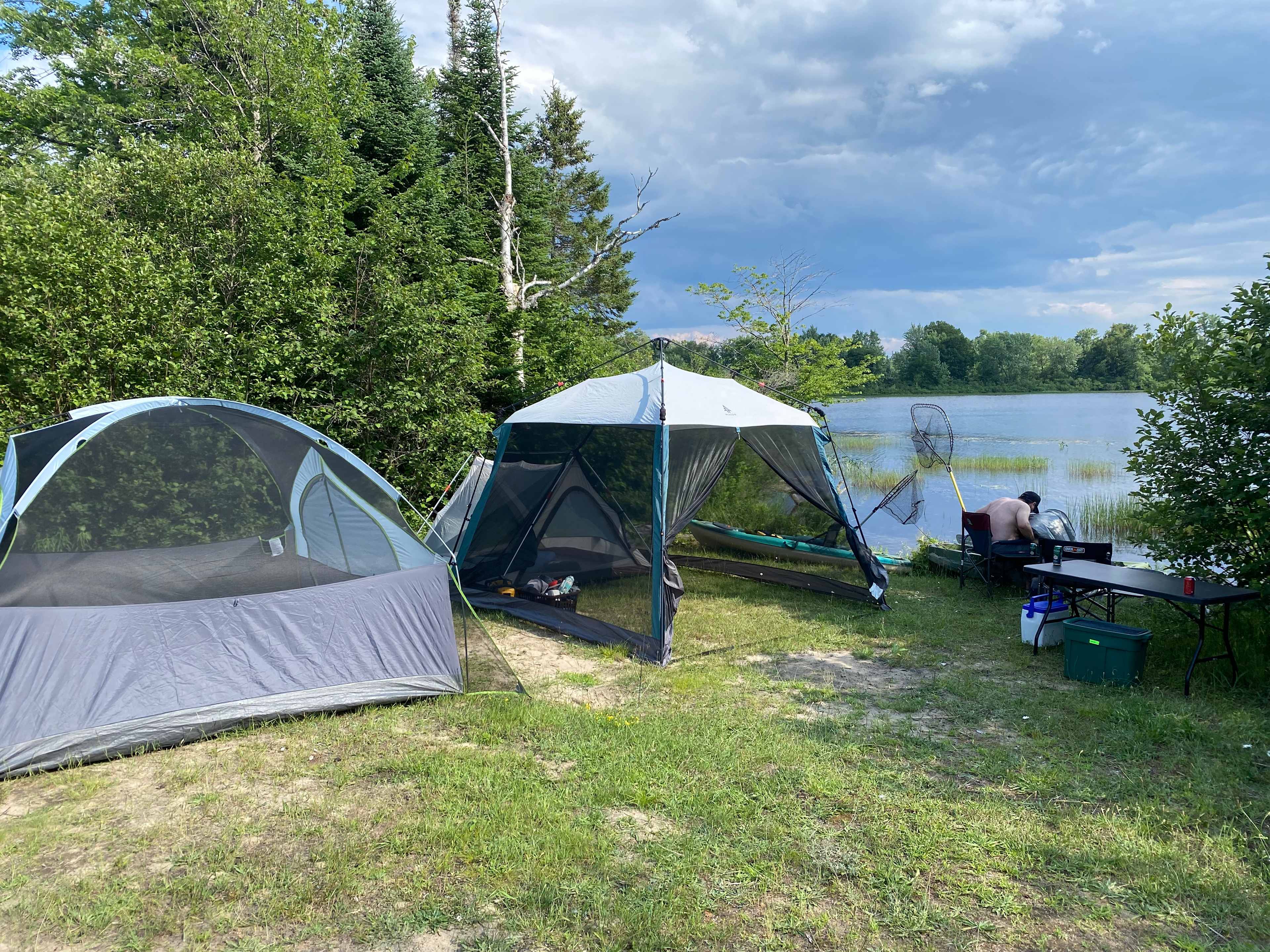 Muskoka Wellness Retreat