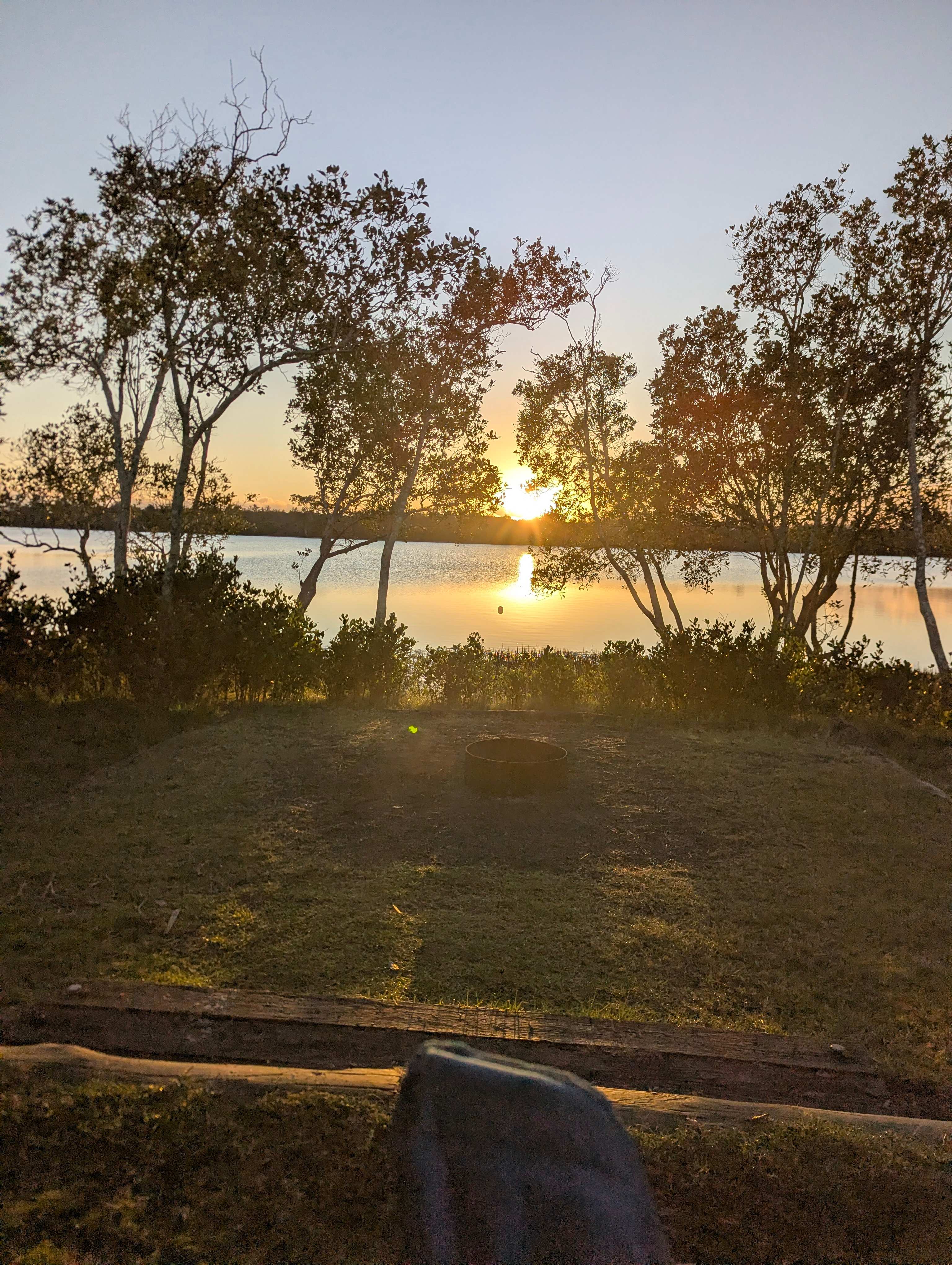 Riverside Rest