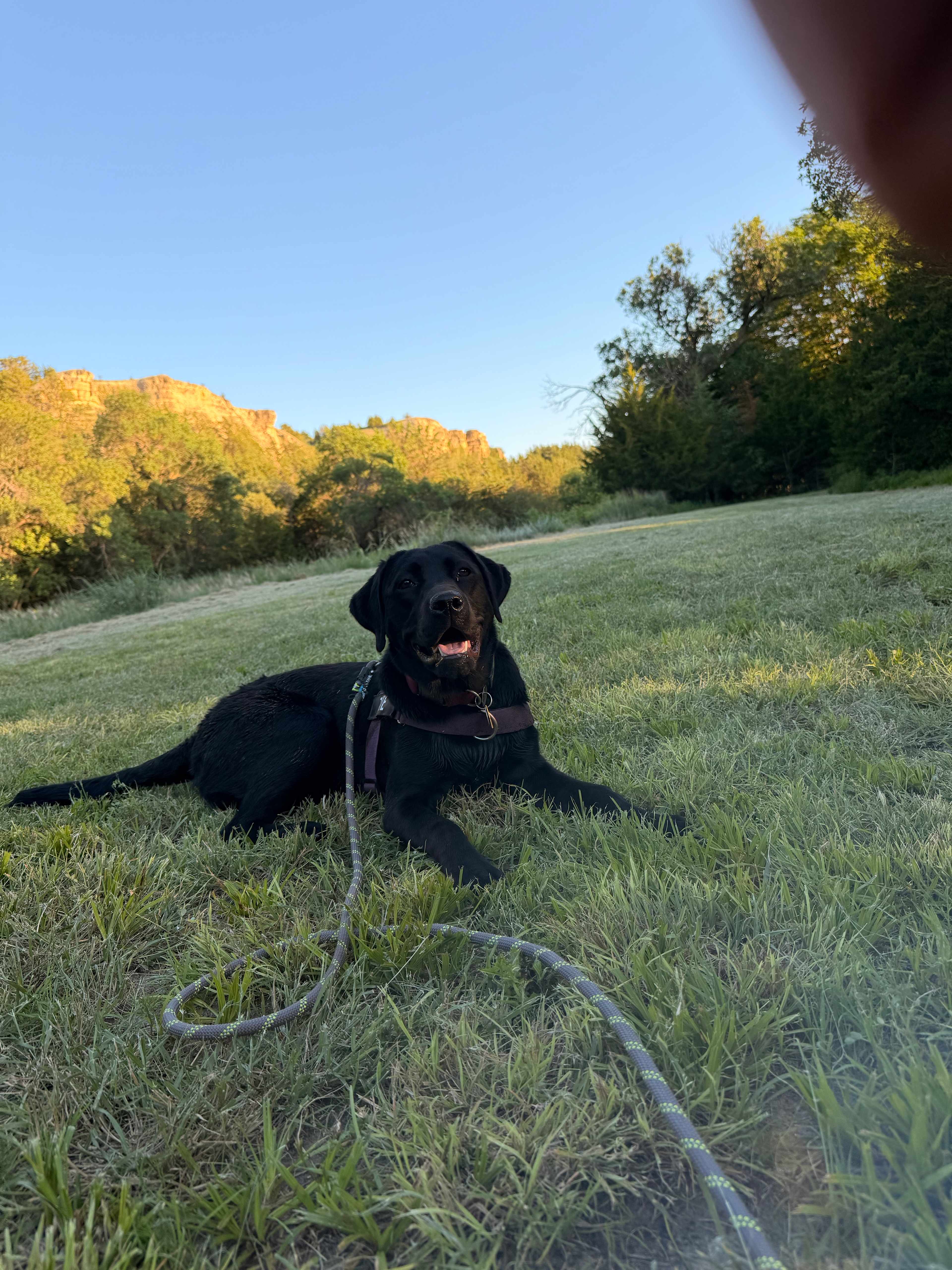 C2T Ranch on the Saline River