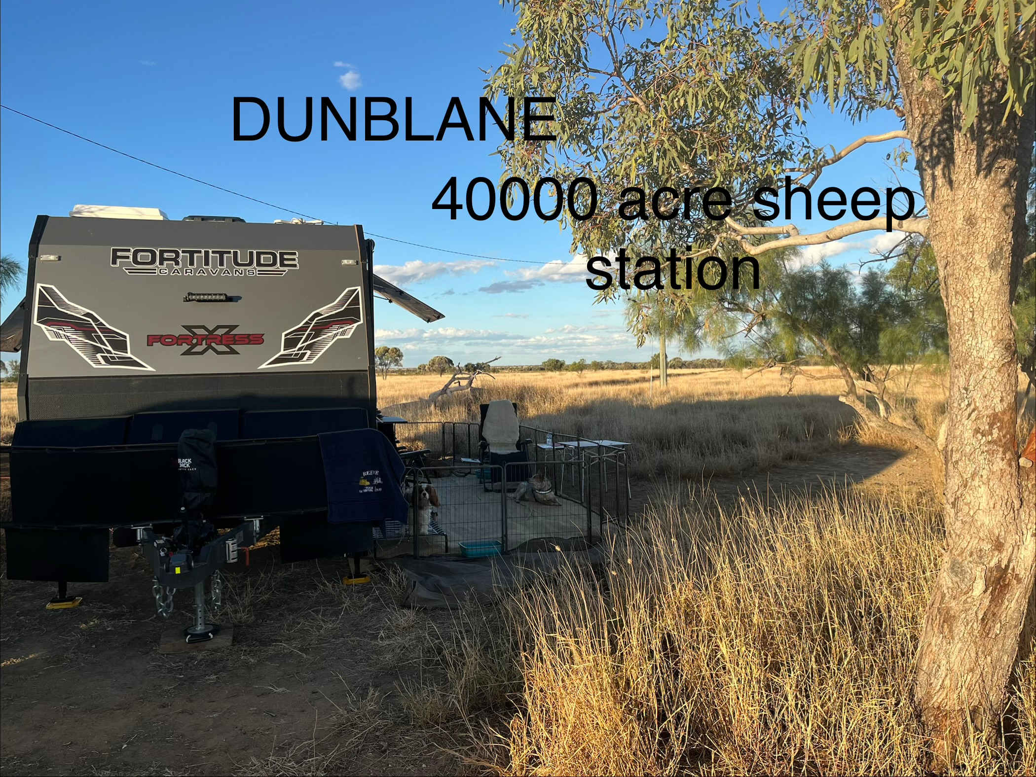 Dunblane