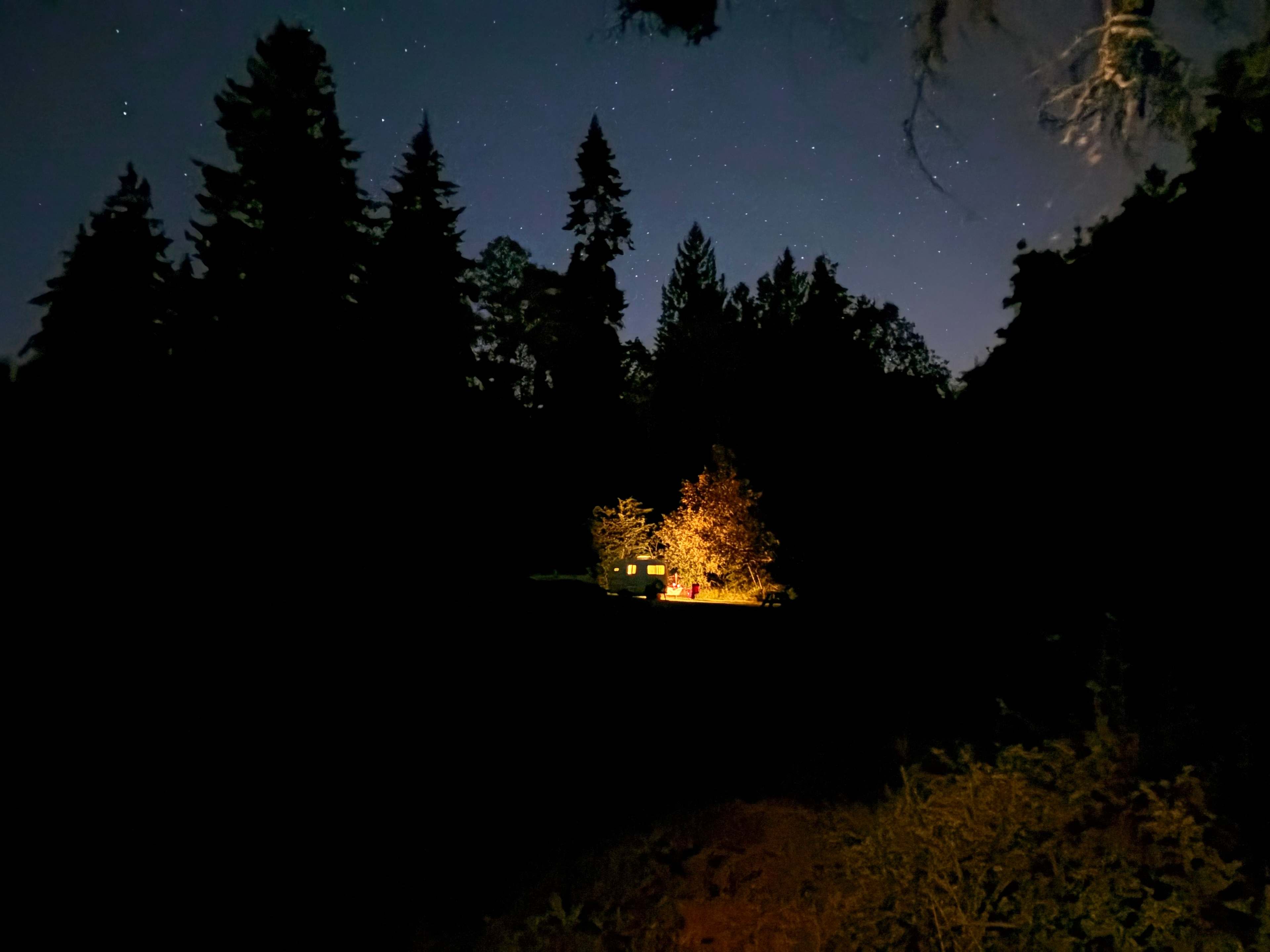 Hidden Meadow Retreat