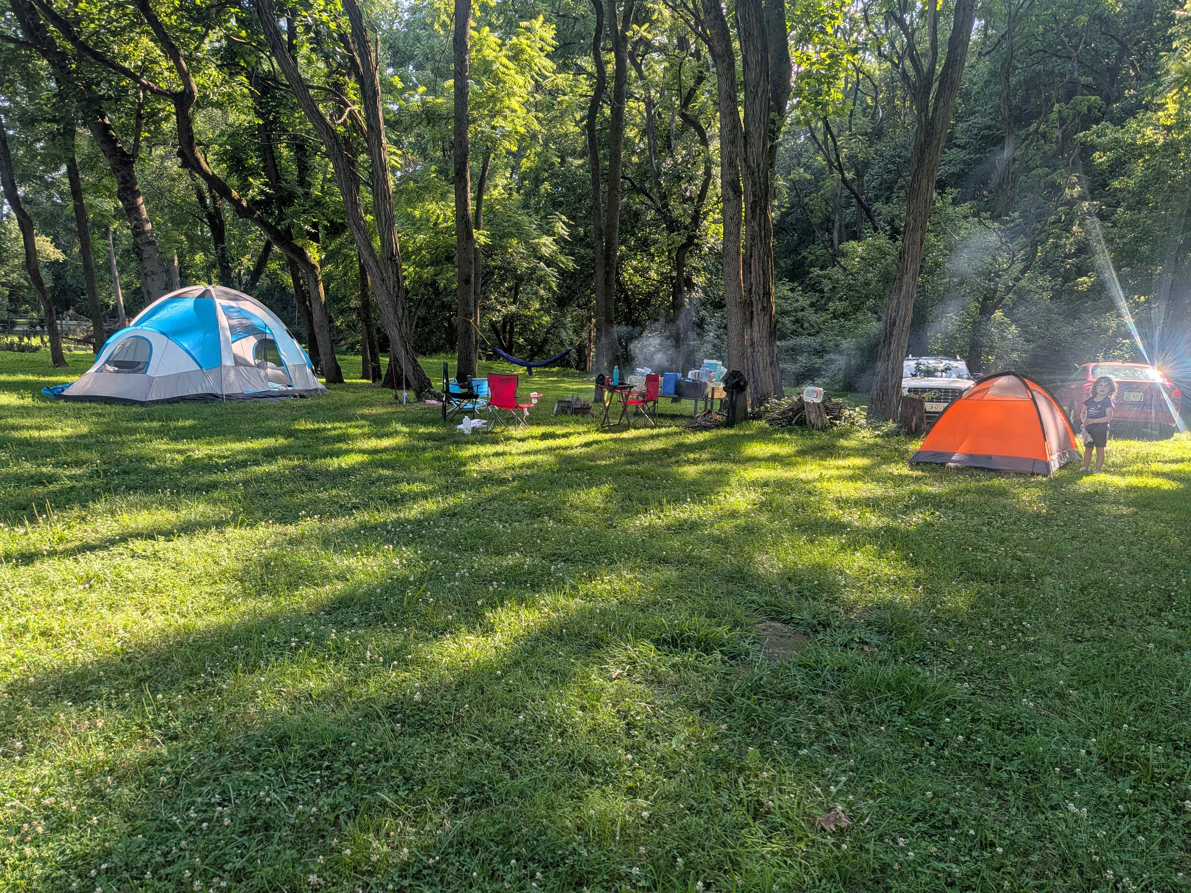 Creekside at Crystal Lake
