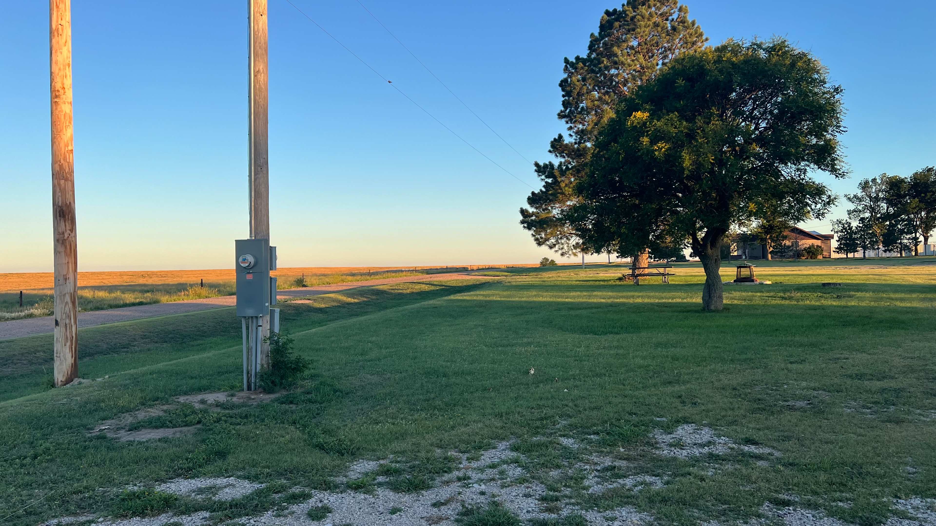 OC RV Campground