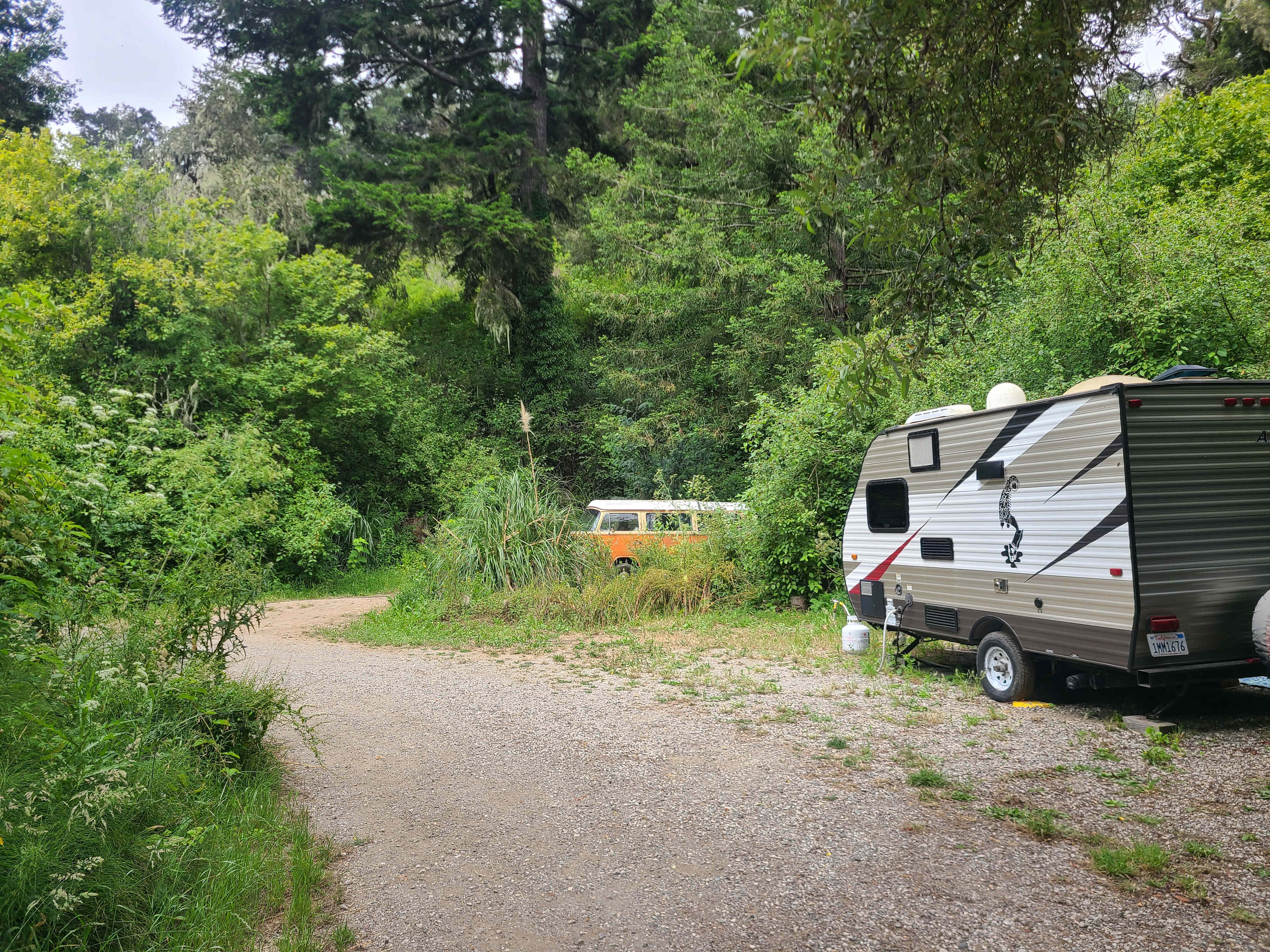 Venture Retreat Center | Pescadero
