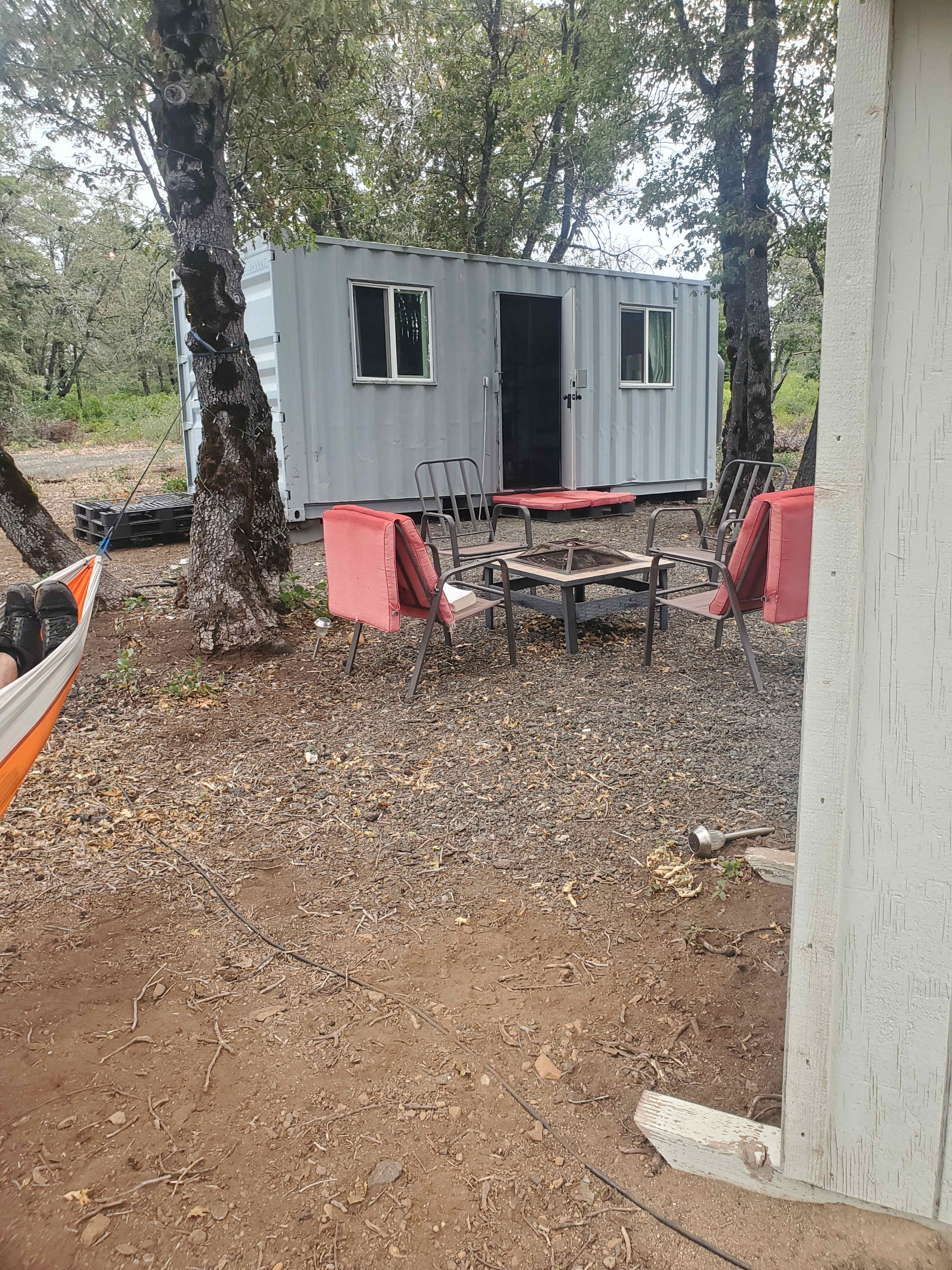 Tailwinds Ranch - Bunkhouse