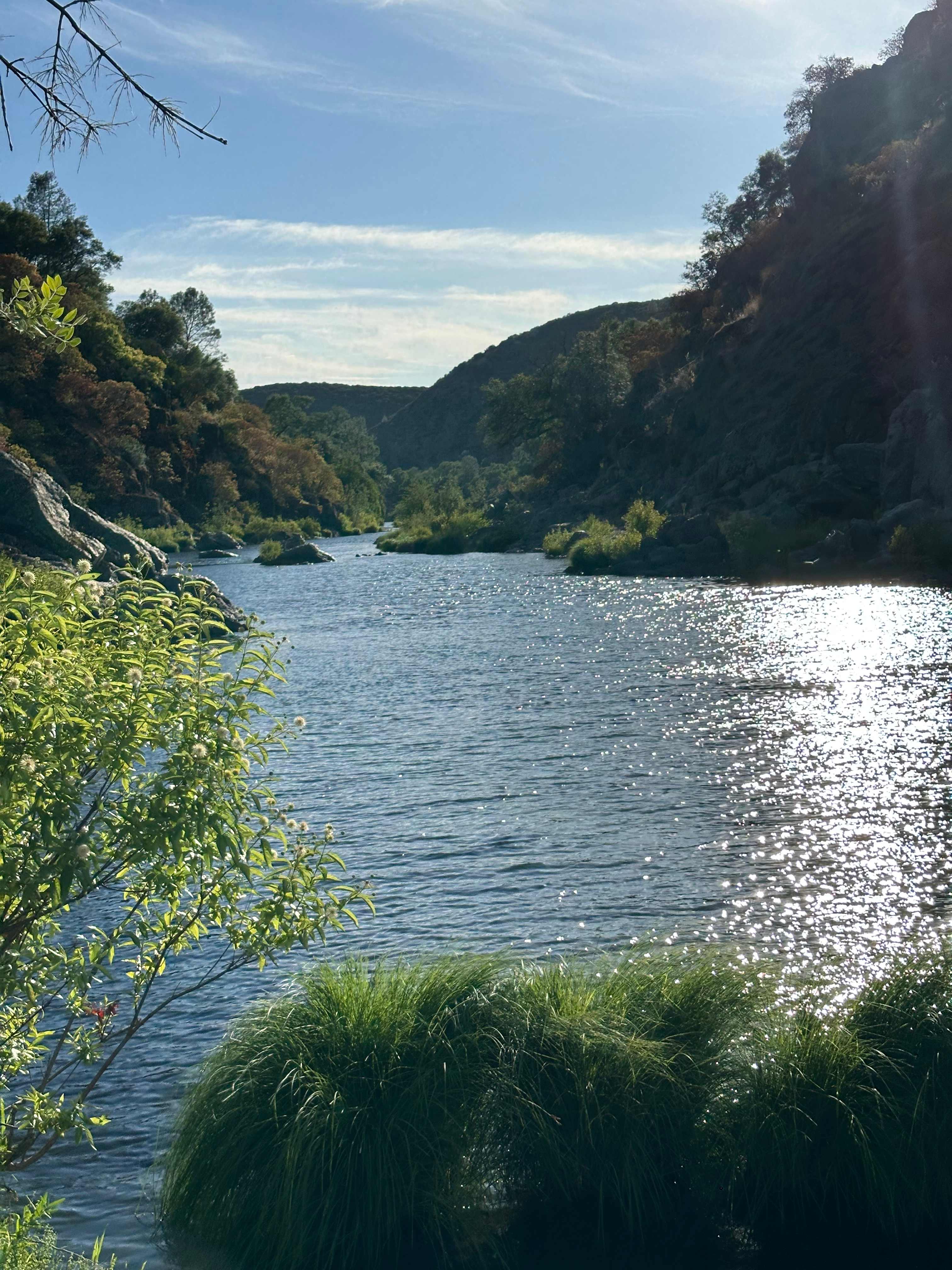 Cosumnes River Ranch
