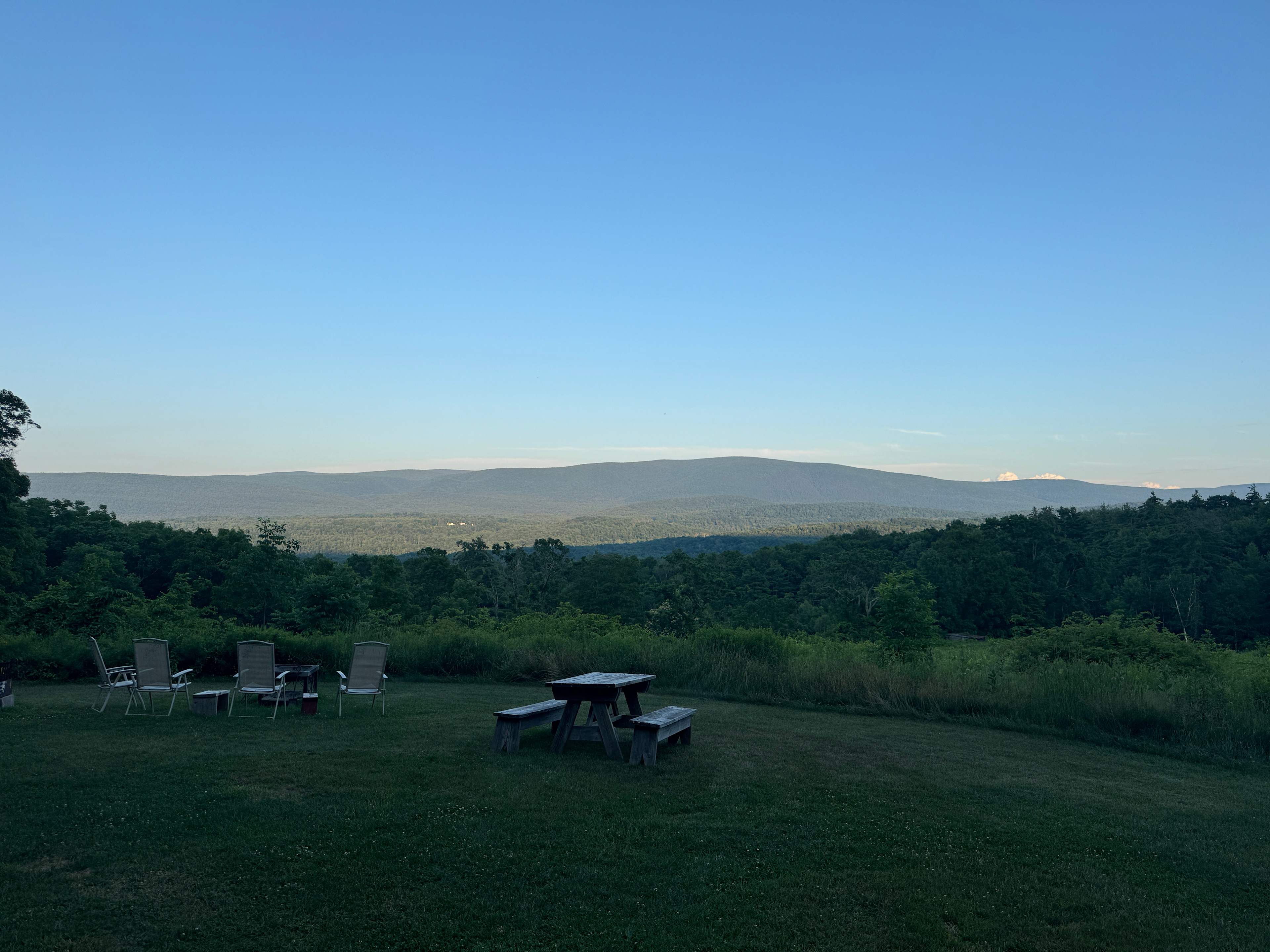 Timbertrail Farm