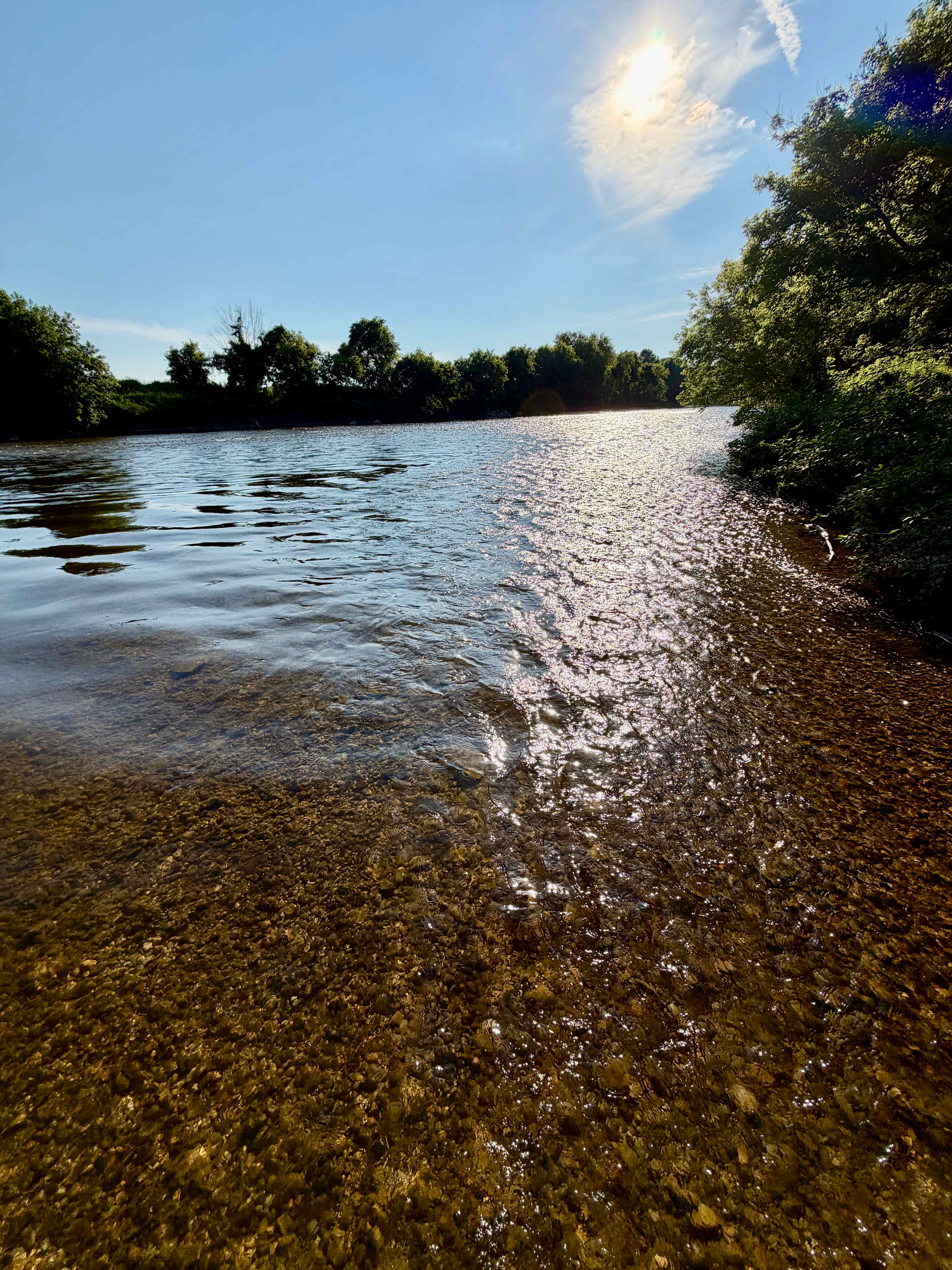 Saugeen River Retreat