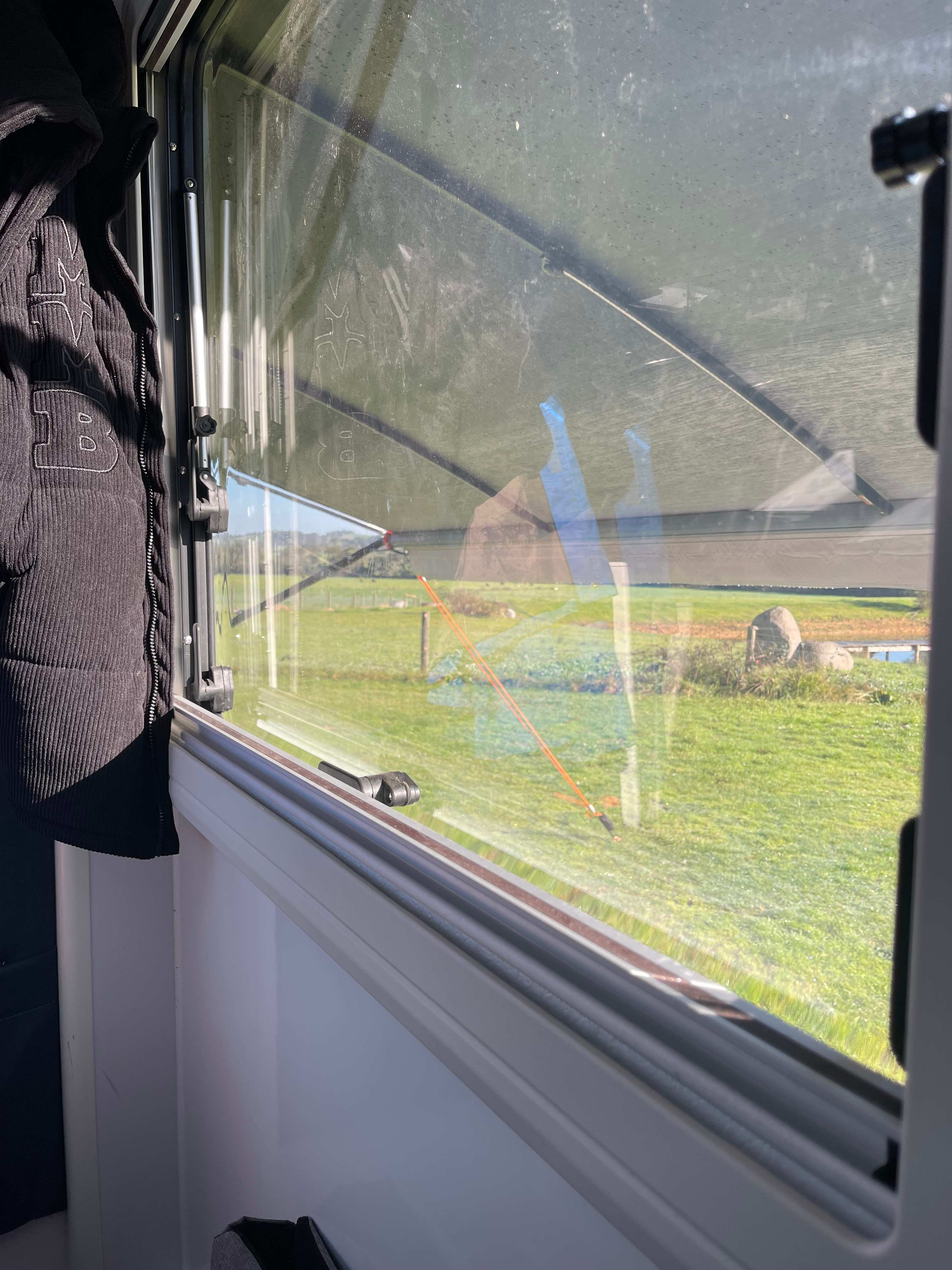 Cannavale Farm Stay
