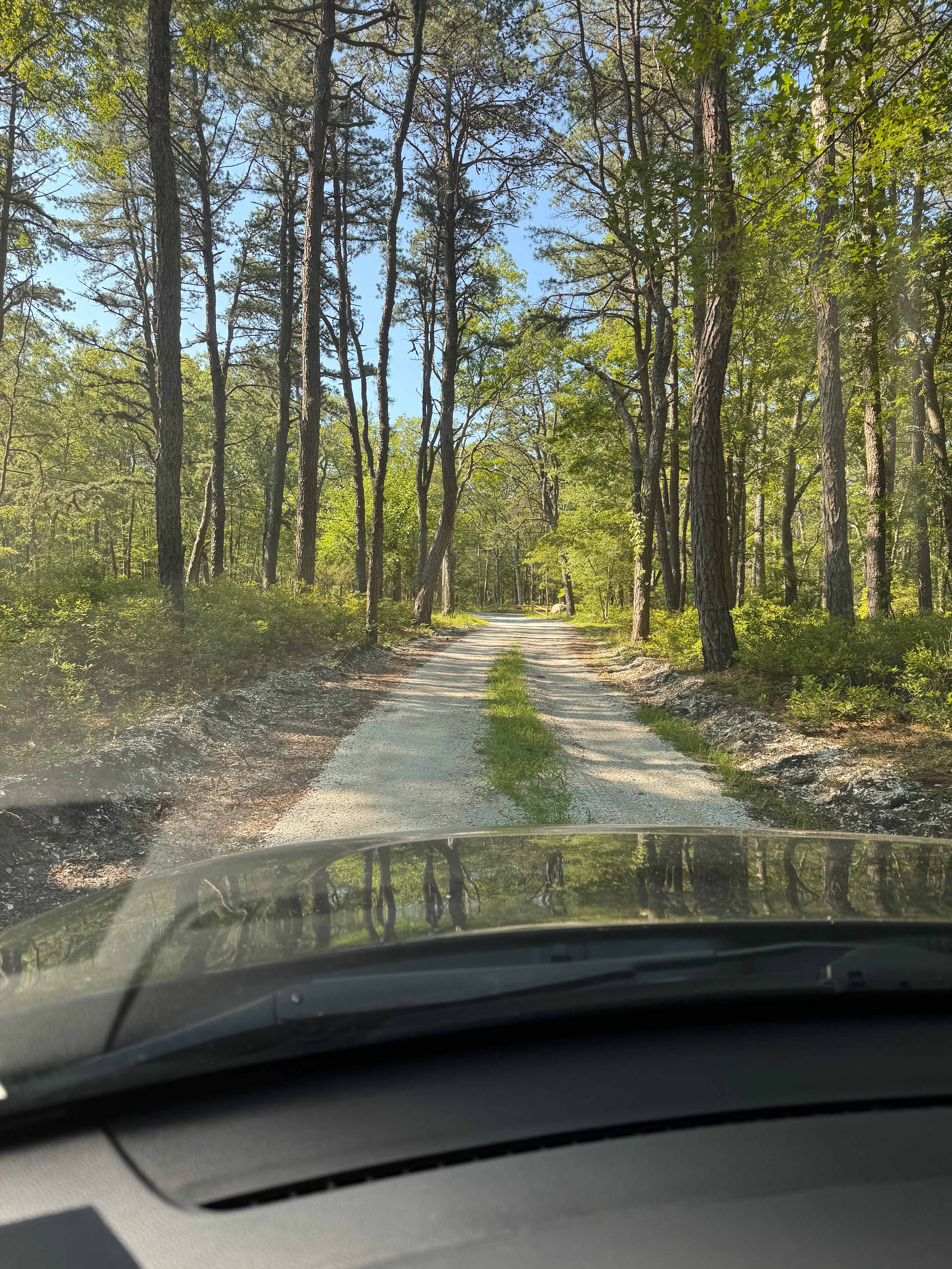 Peconic River Campgrounds