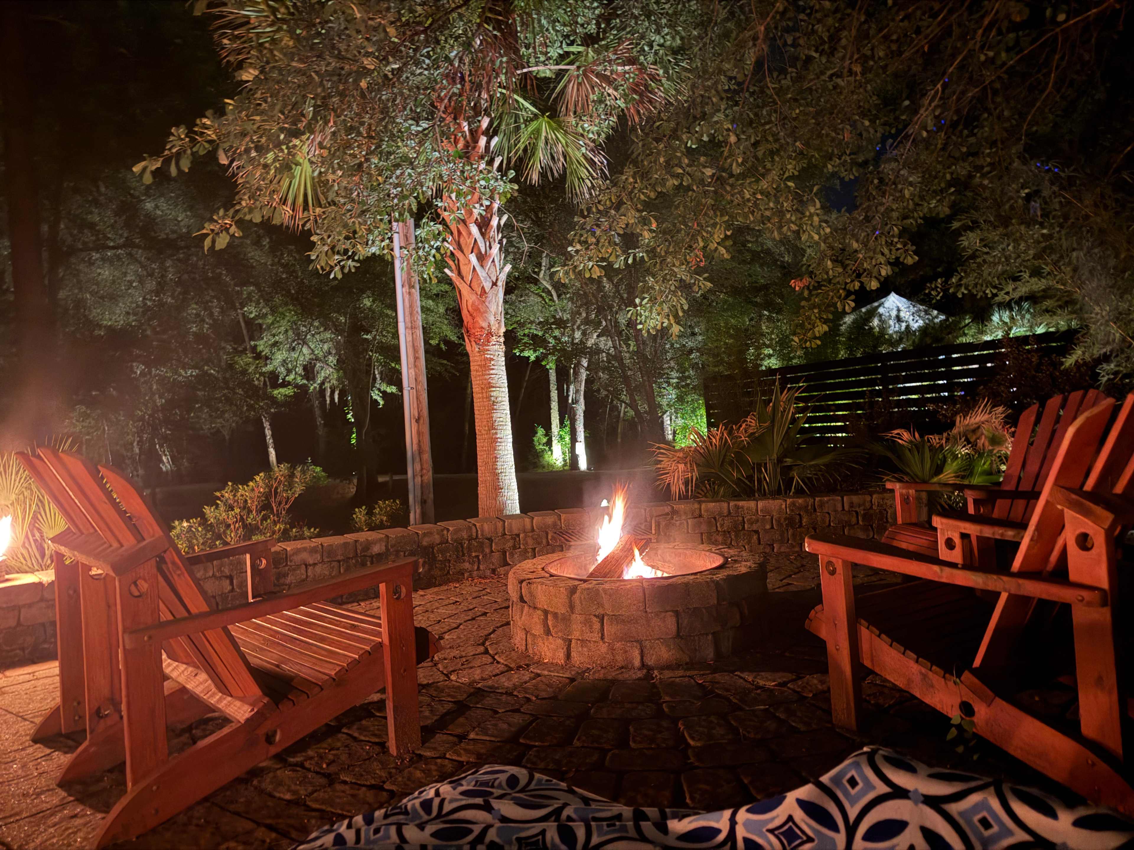 Edisto River Luxury RV Resort