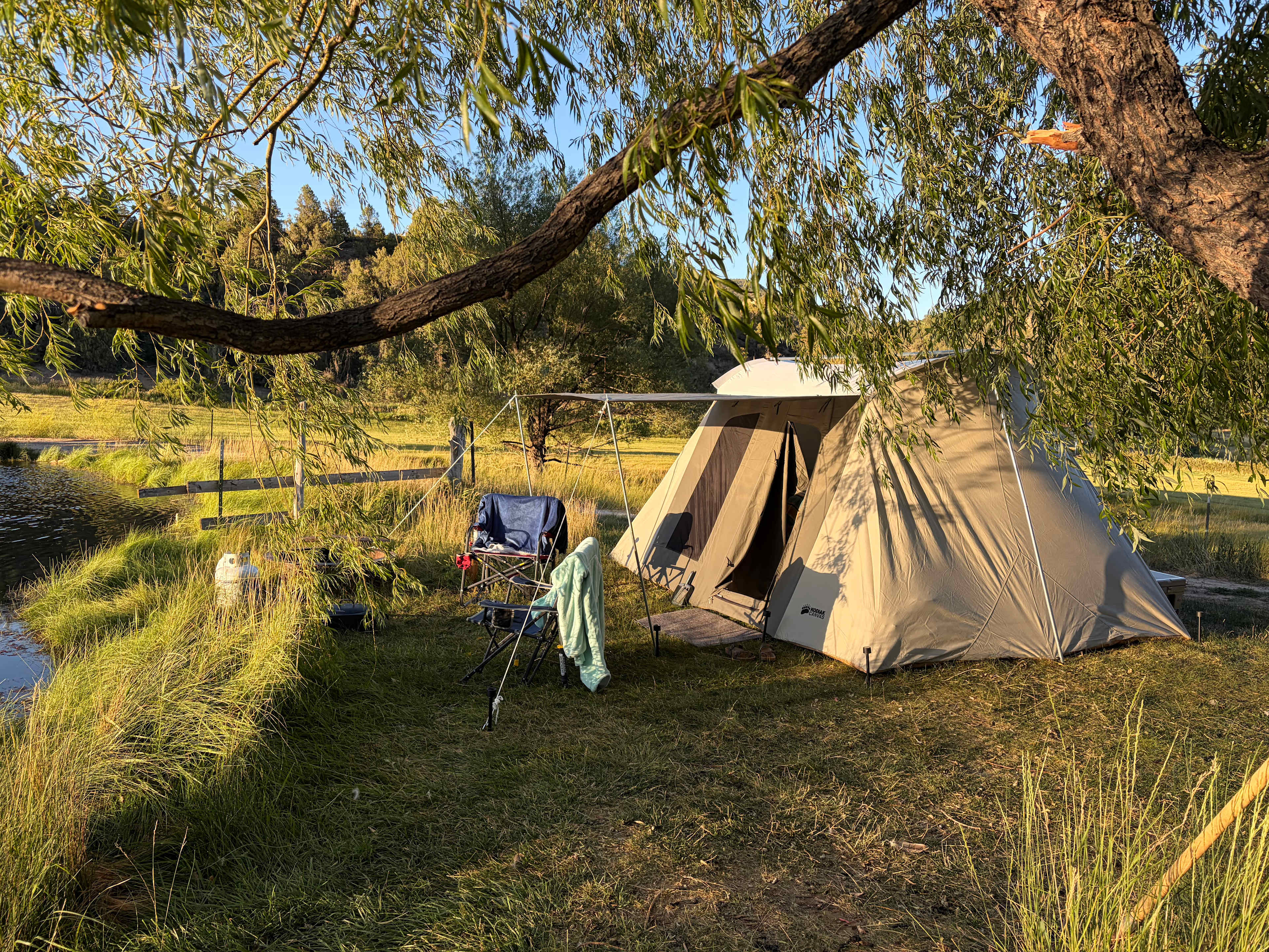Zion Family Ranch Campground and RV