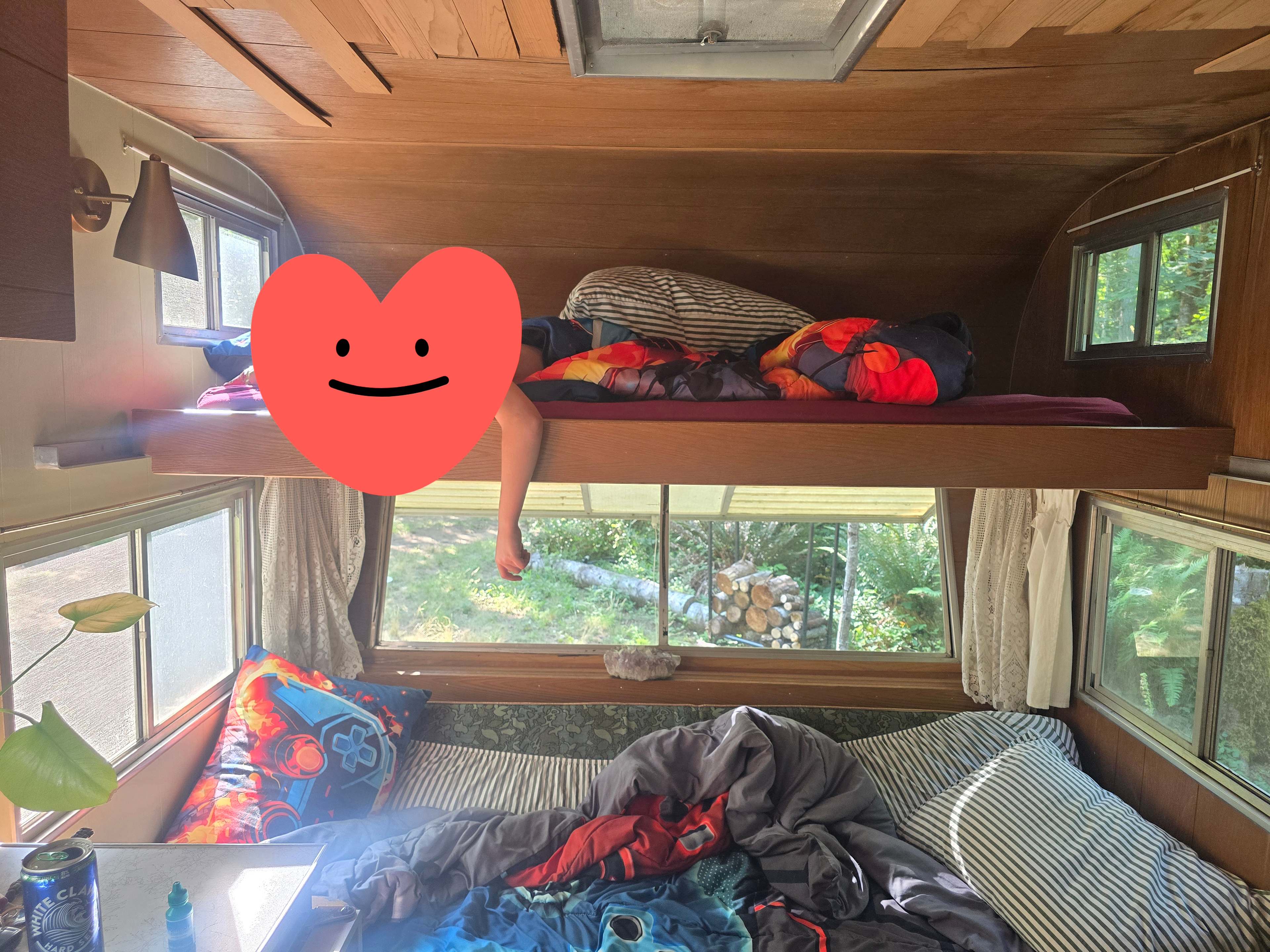 Neighborwood: An Eco Retreat