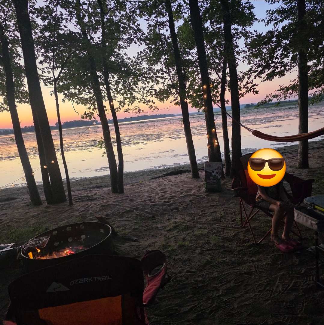 Riverview Fin & Feather Campground