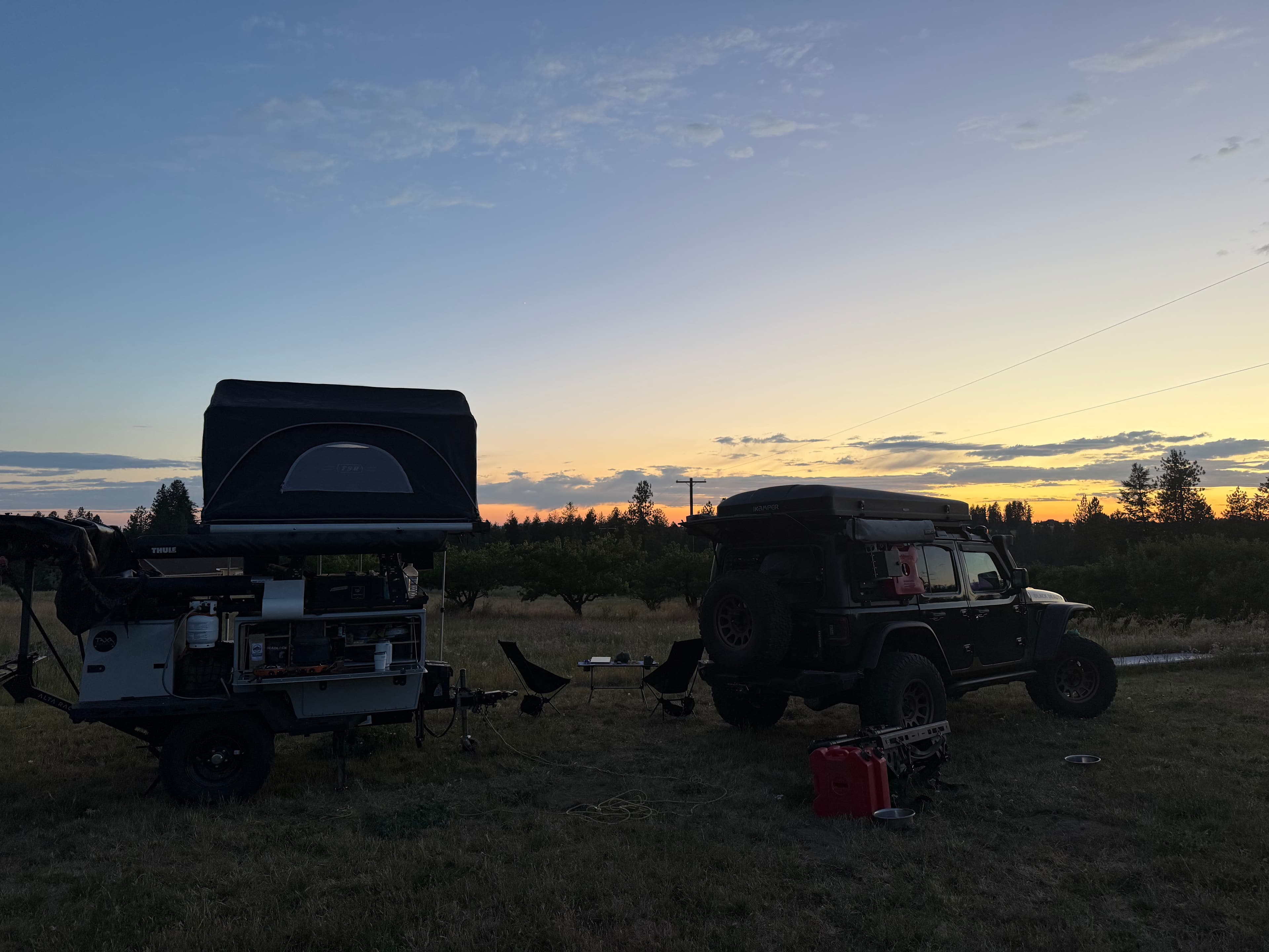 Hidden Acres Orchards