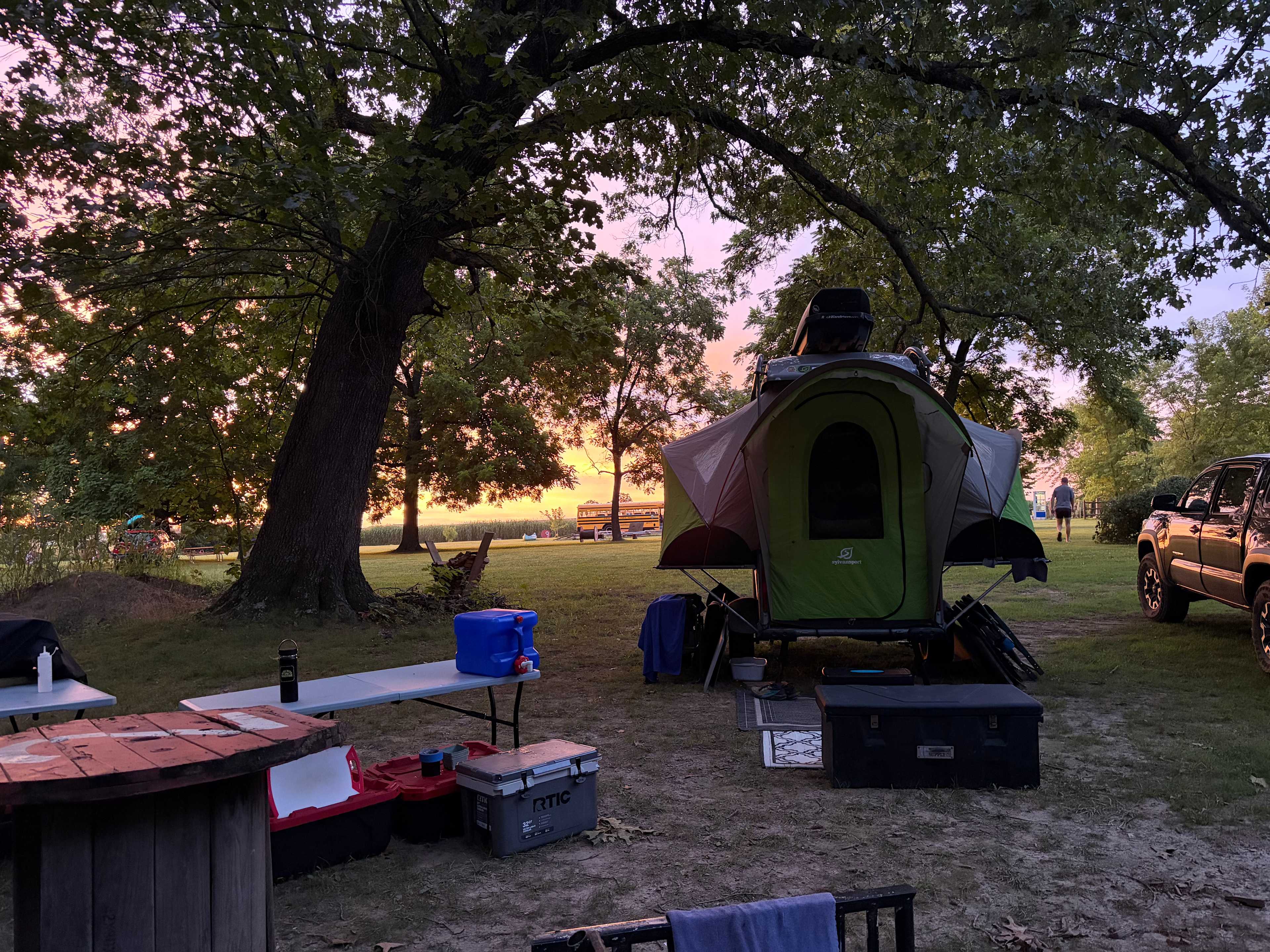 Site #2