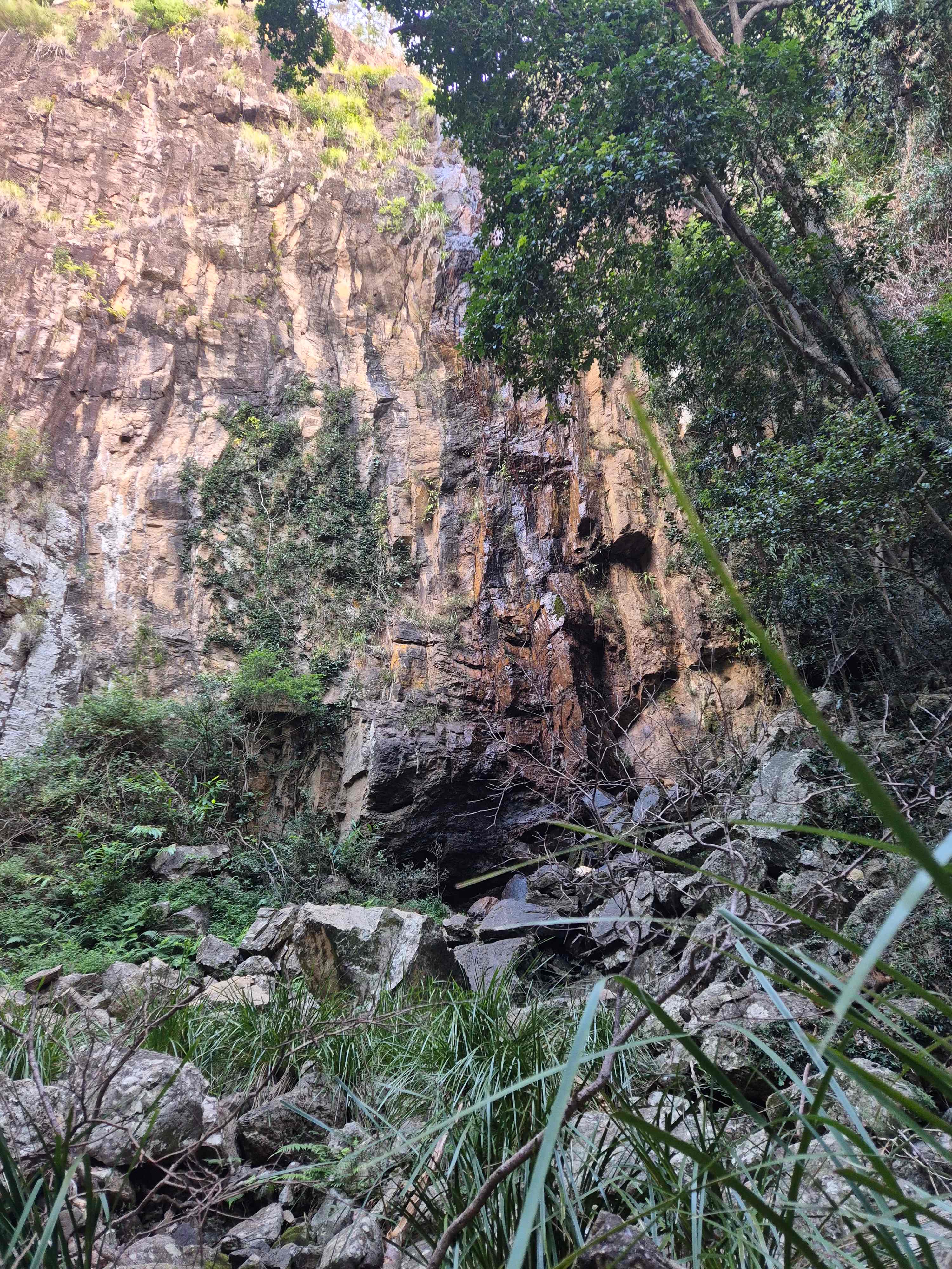 Hopevale Adventure Camping