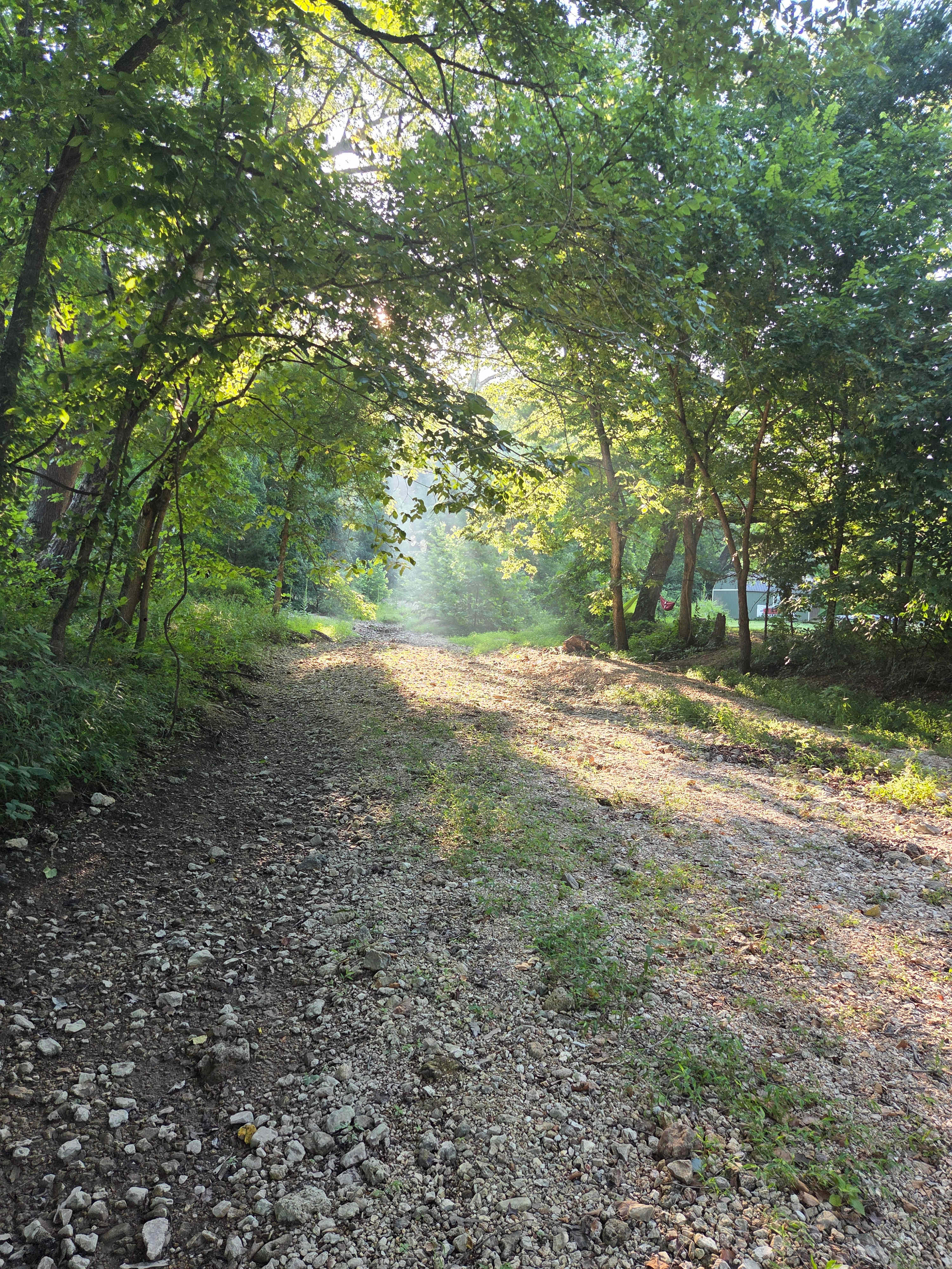 Four Creeks Ranch Campground