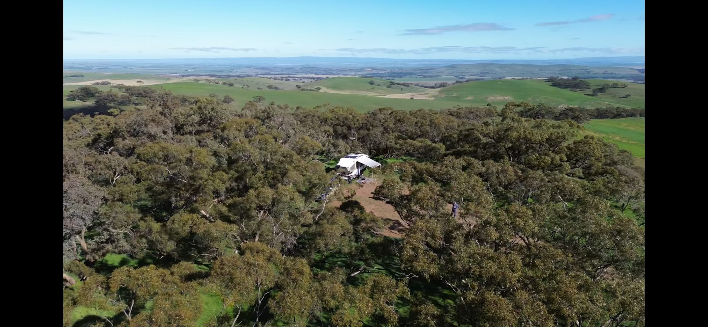 Heggies Hill Bush Camp