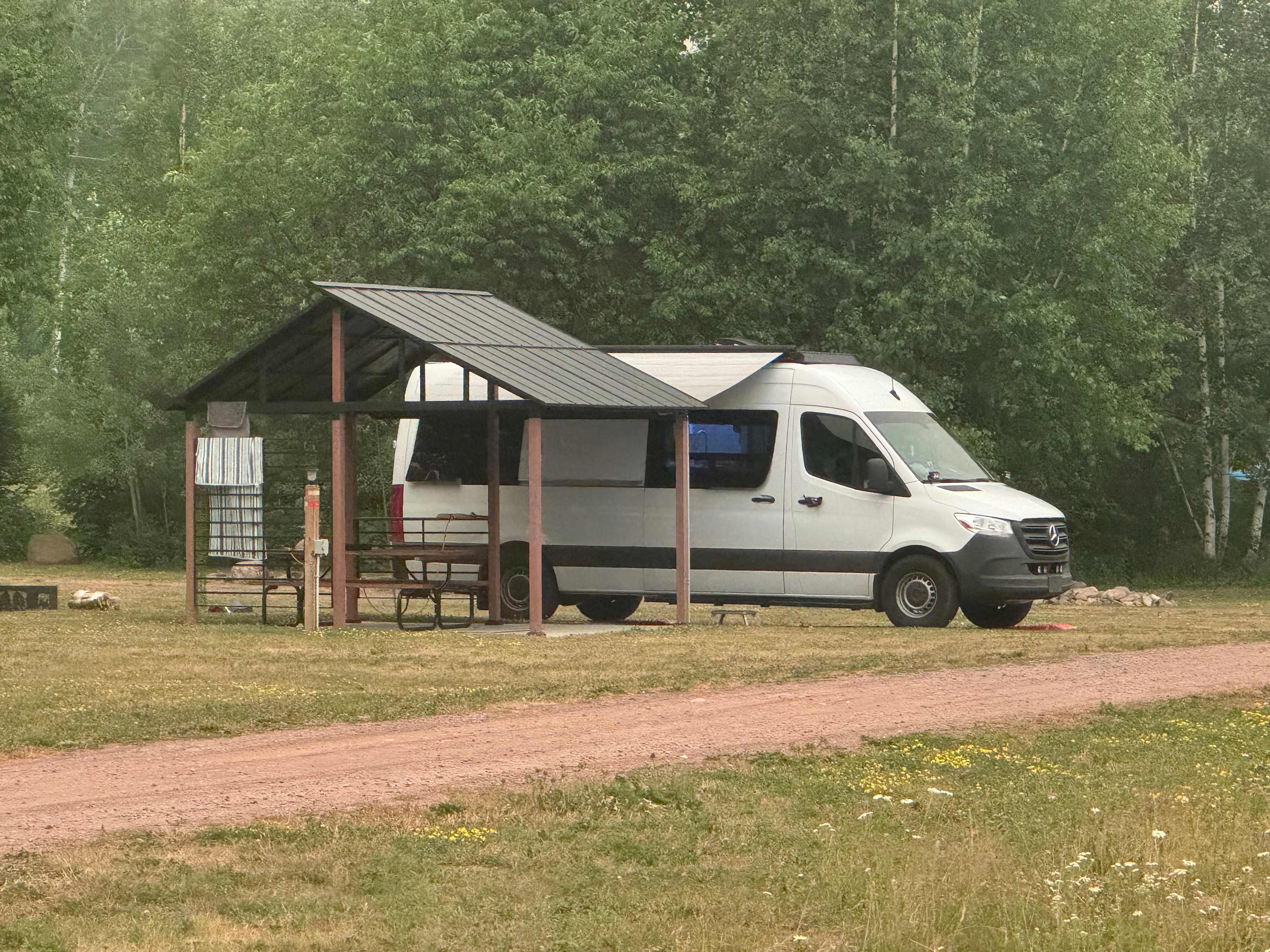 Latibule Resort and Campground