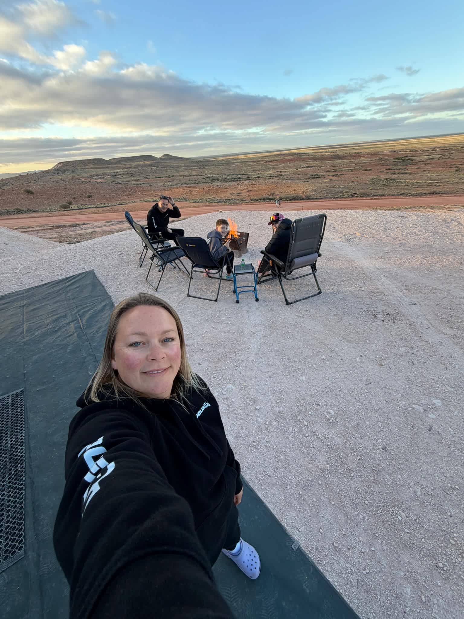 Coober Pedy Views