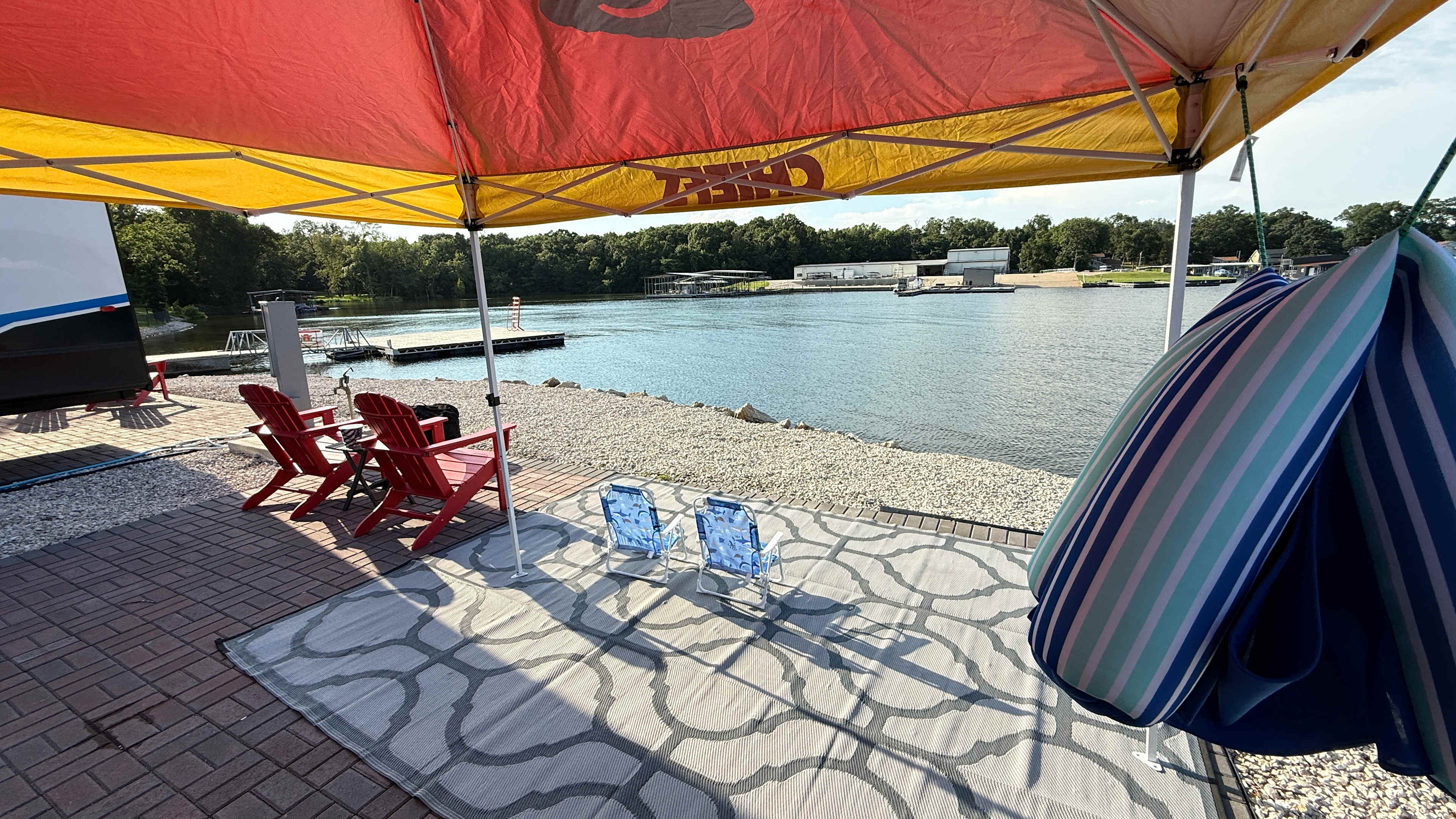 38 Special Luxury RV Resort