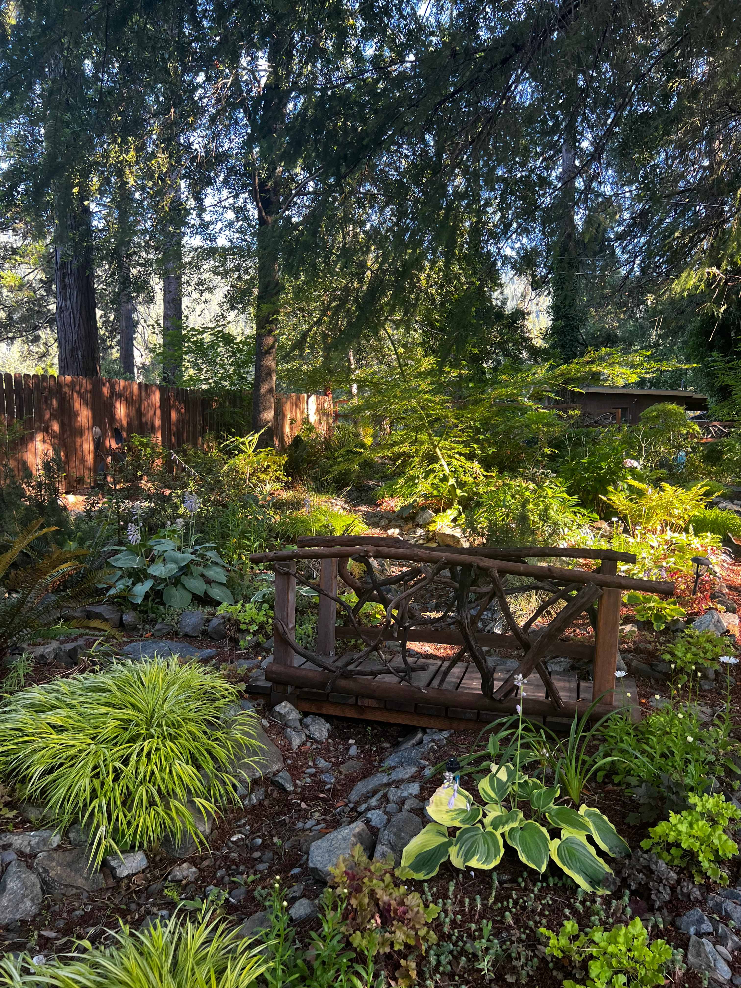 Smith River Retreat