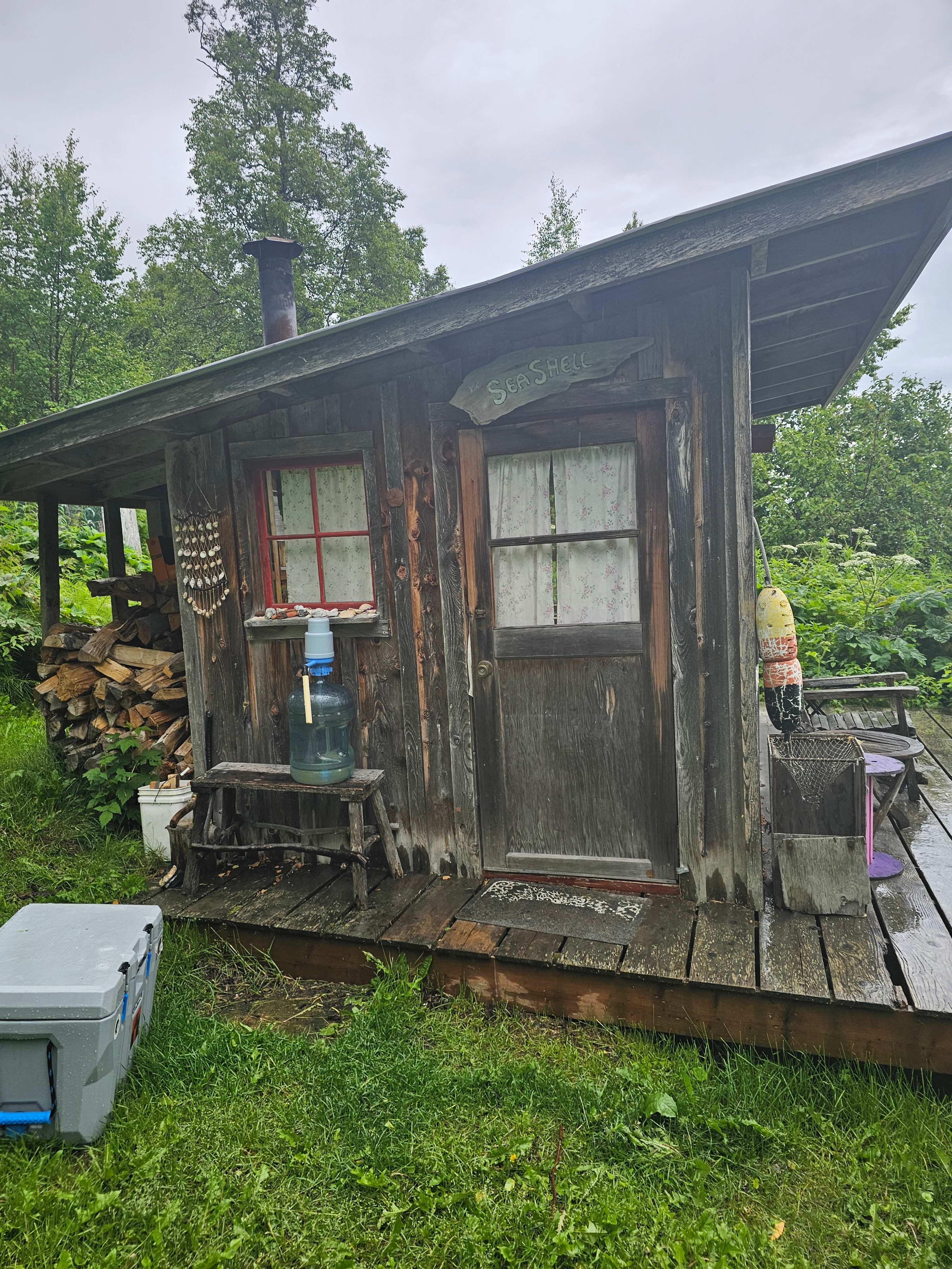 Seaside Farm