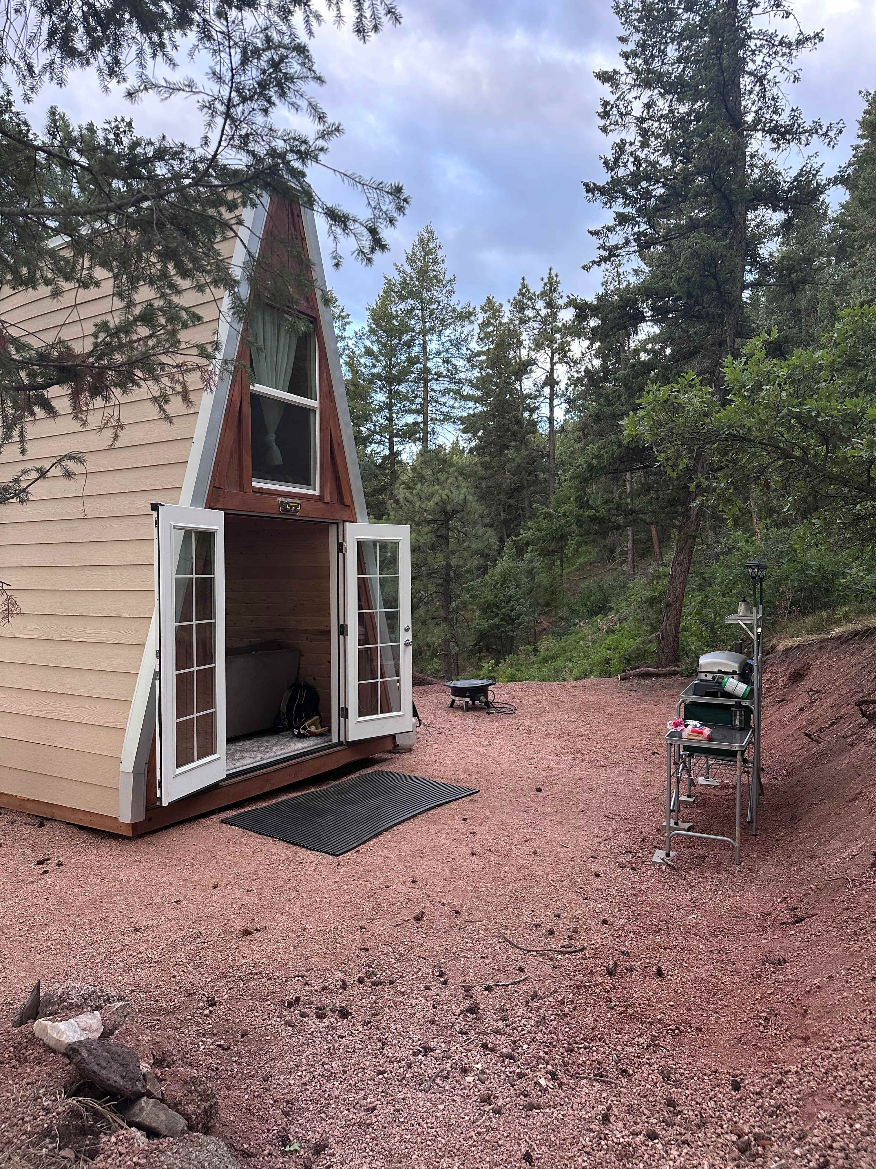 Sunrise View Retreat